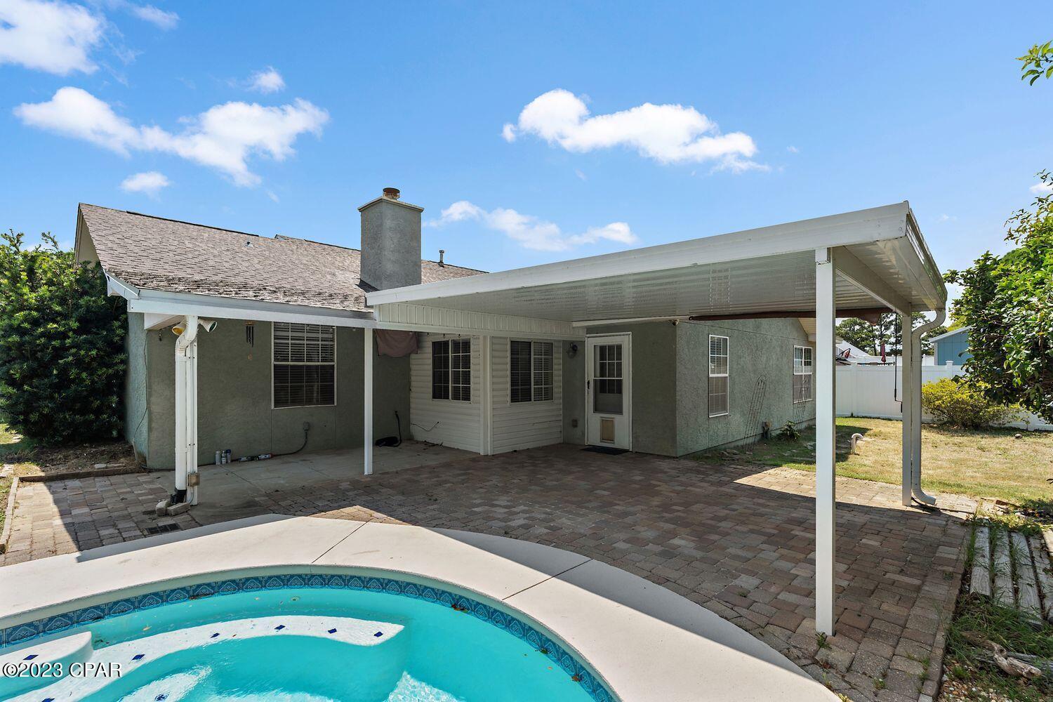 North Lagoon Heights - Residential