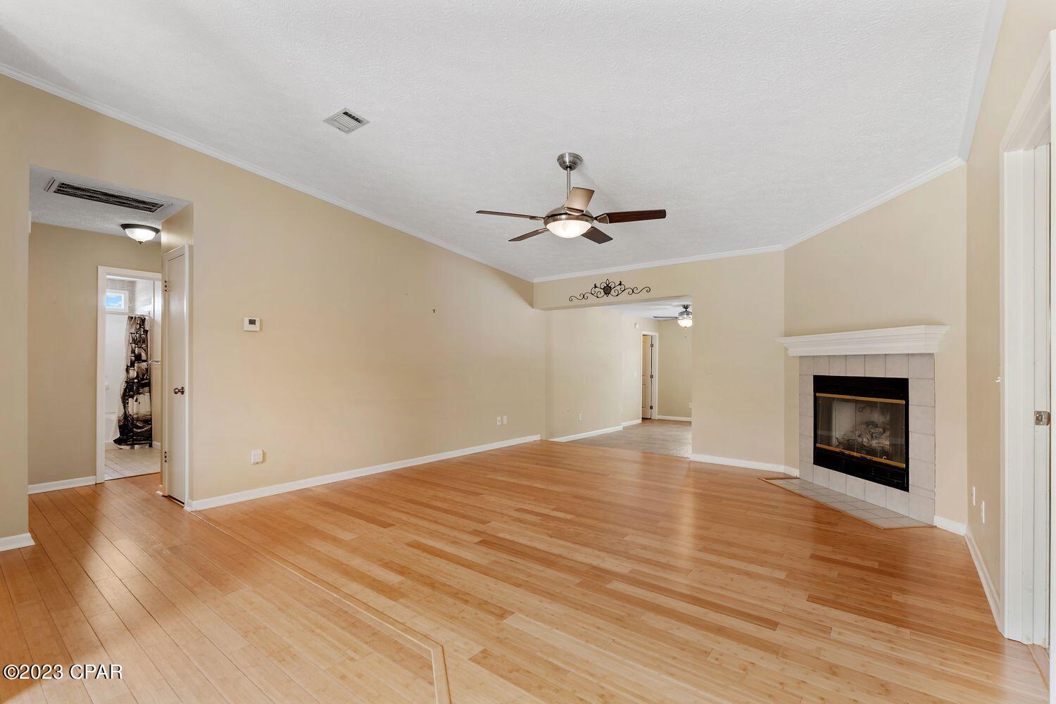 North Lagoon Heights - Residential