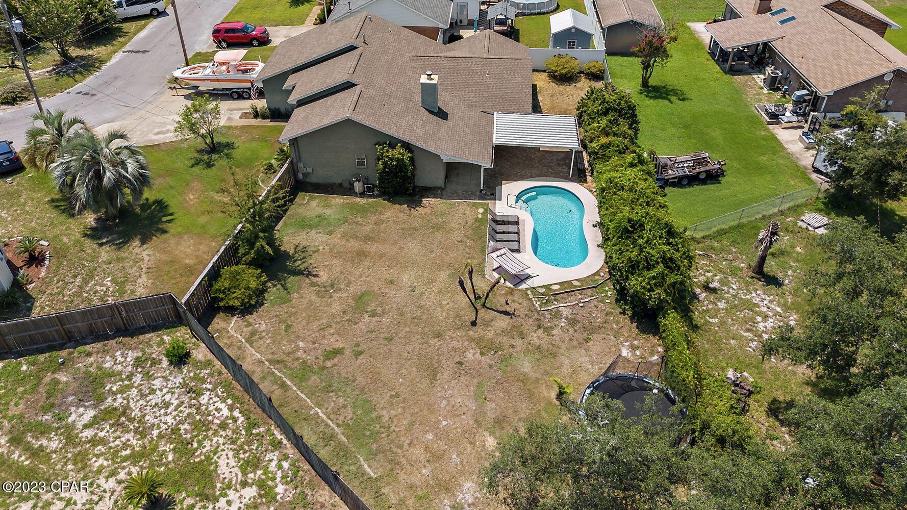 North Lagoon Heights - Residential