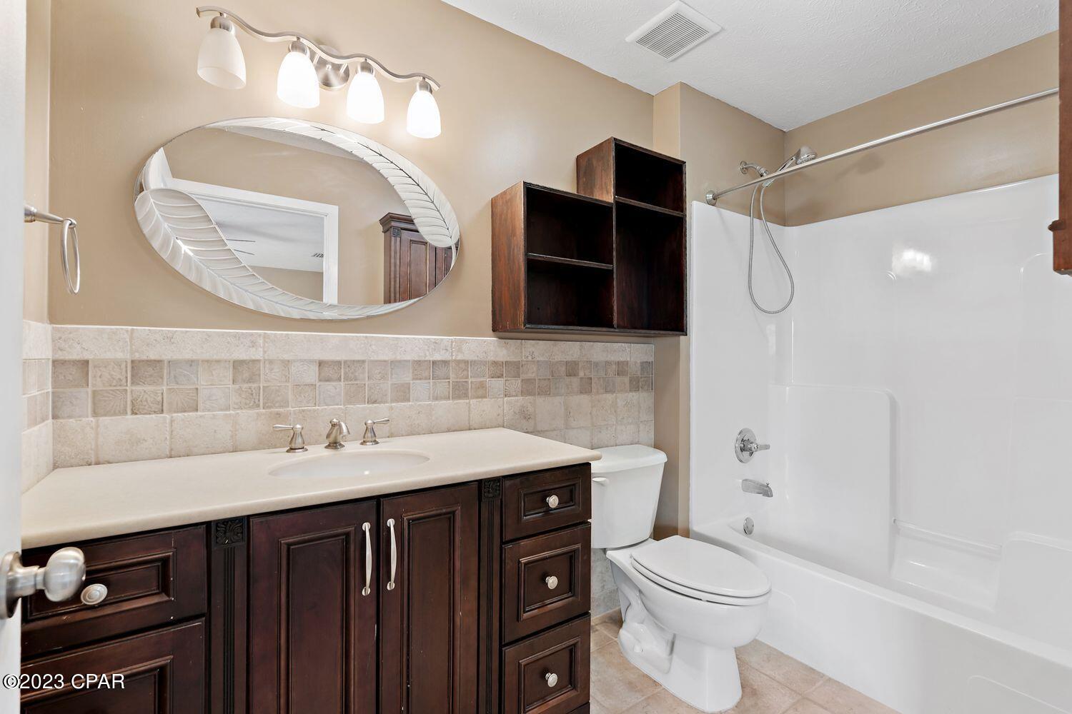 North Lagoon Heights - Residential