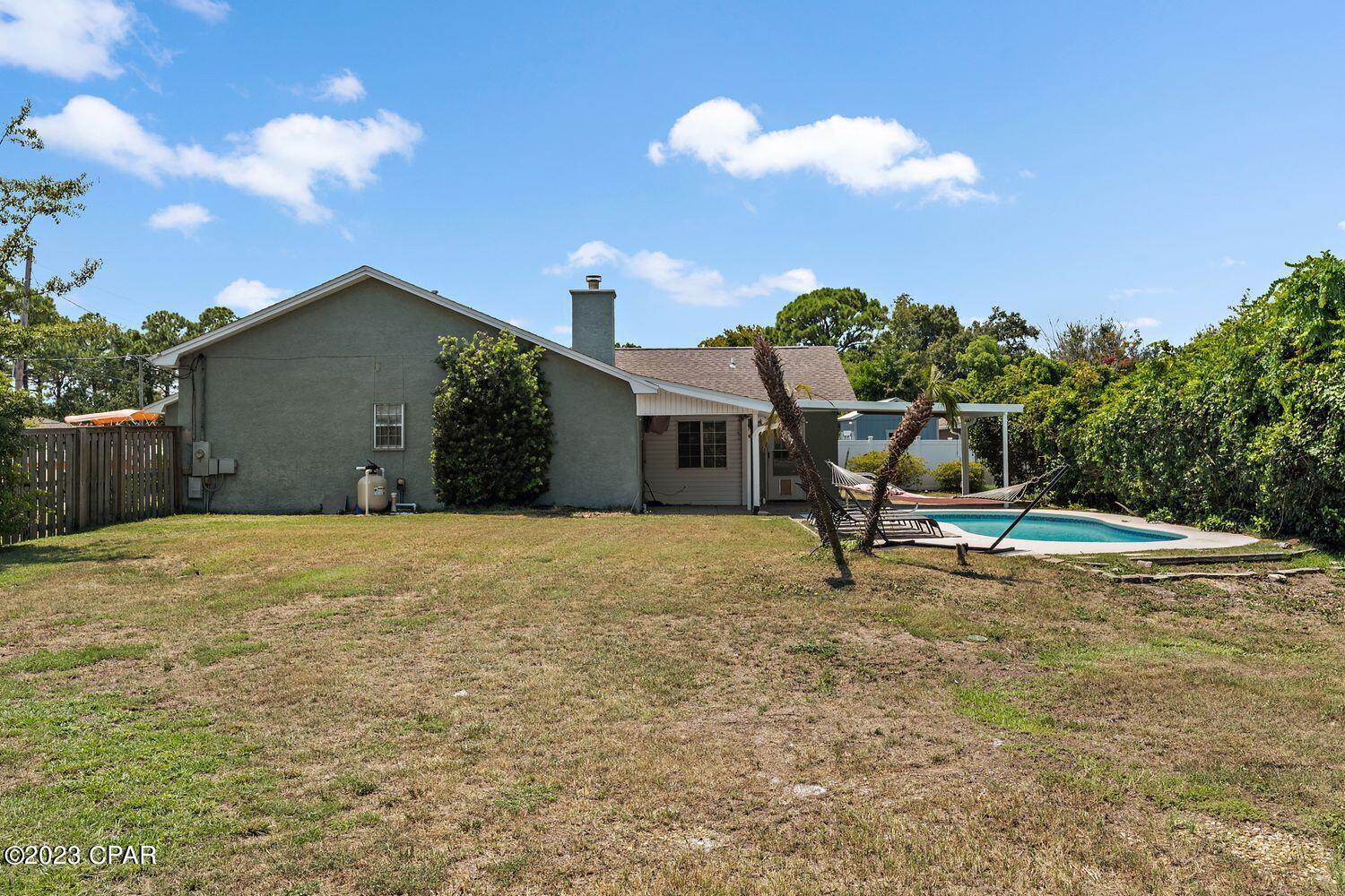 North Lagoon Heights - Residential