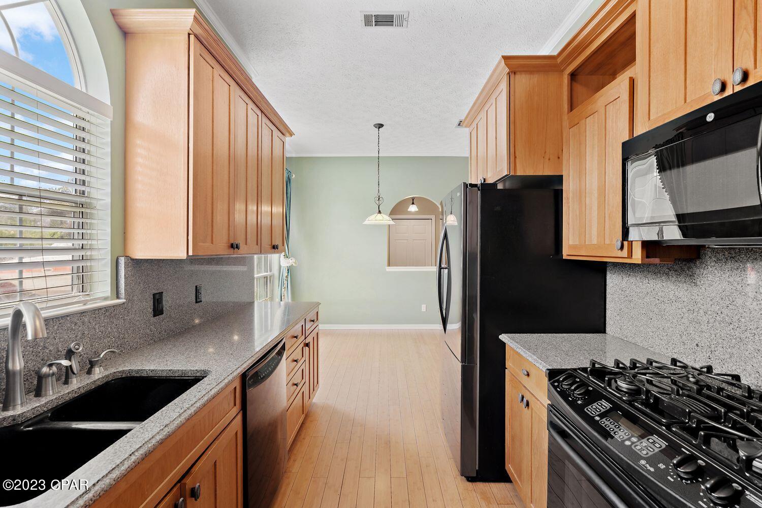 North Lagoon Heights - Residential