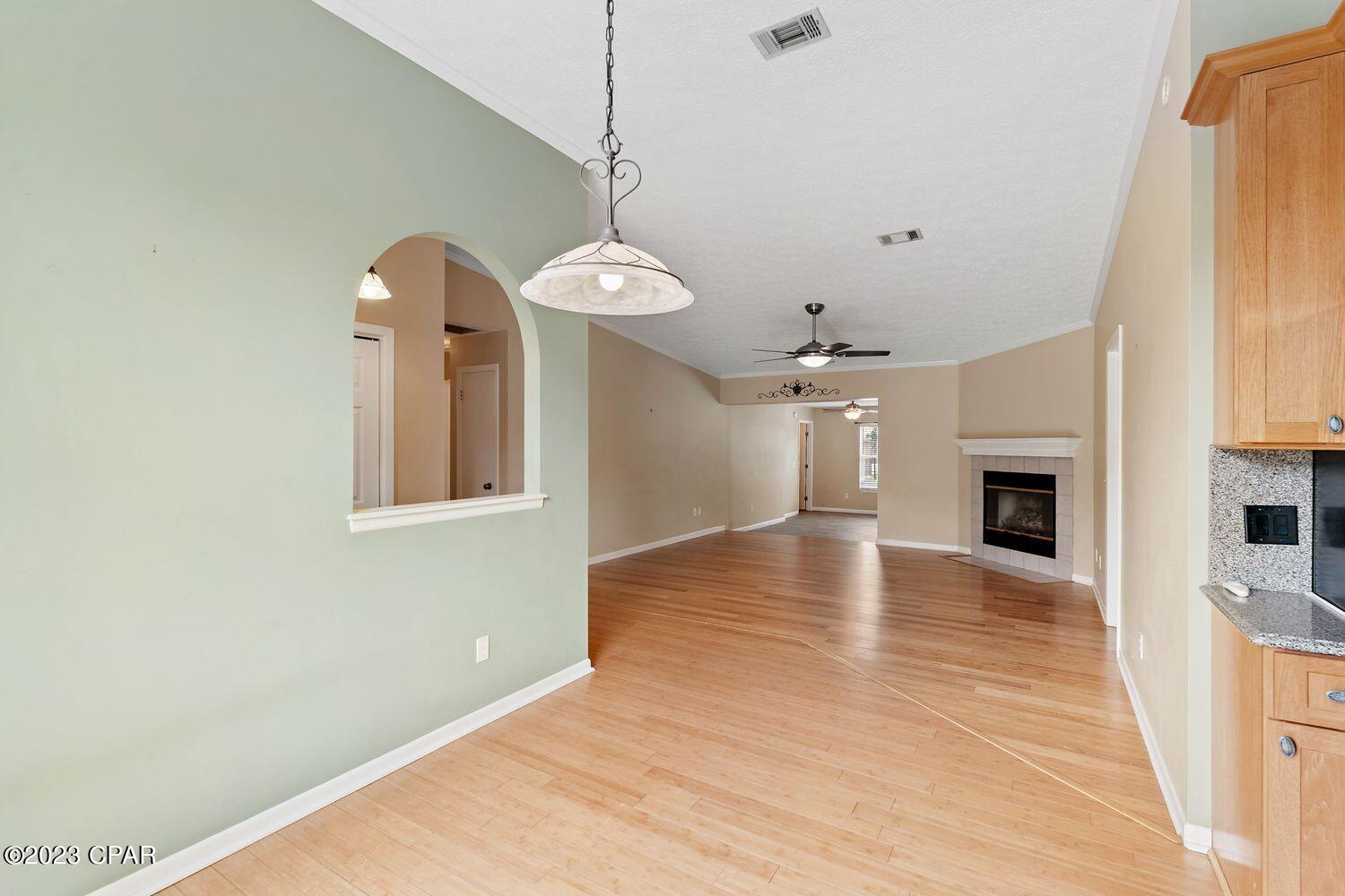 North Lagoon Heights - Residential