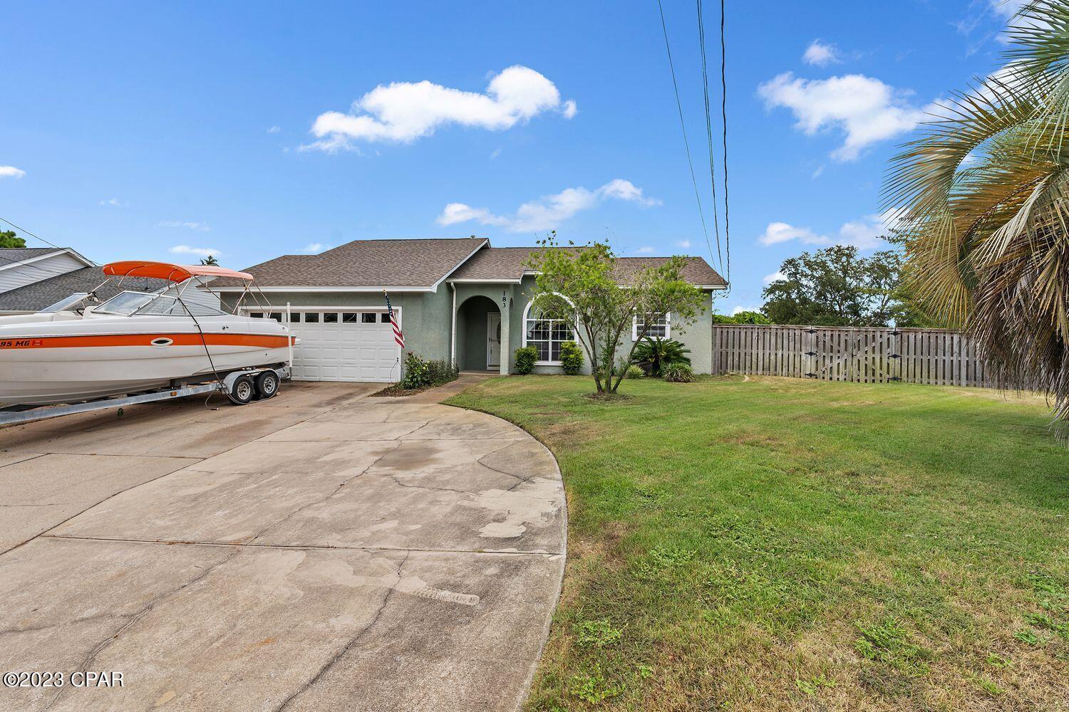 North Lagoon Heights - Residential