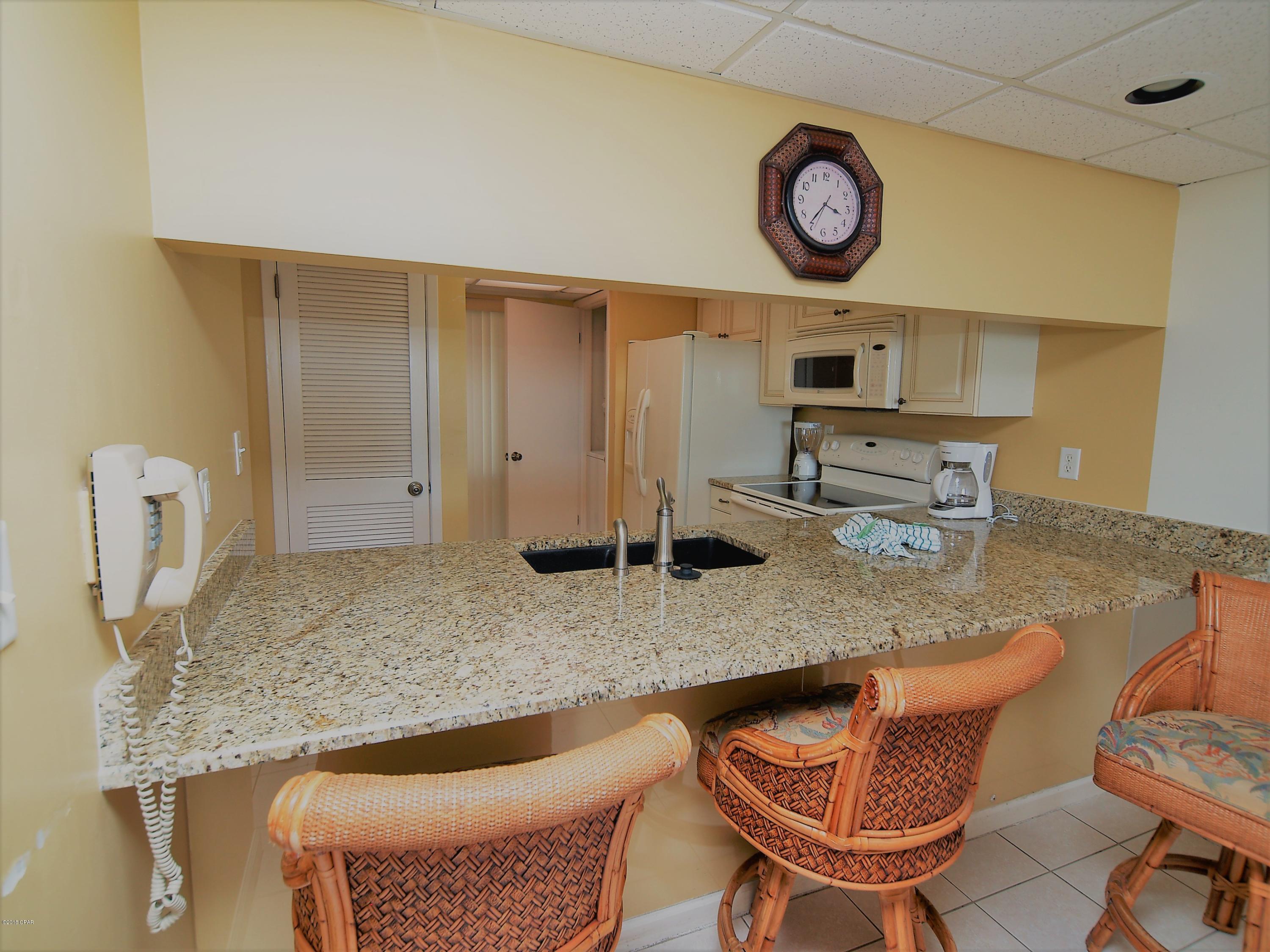 Edgewater Tower III - Residential