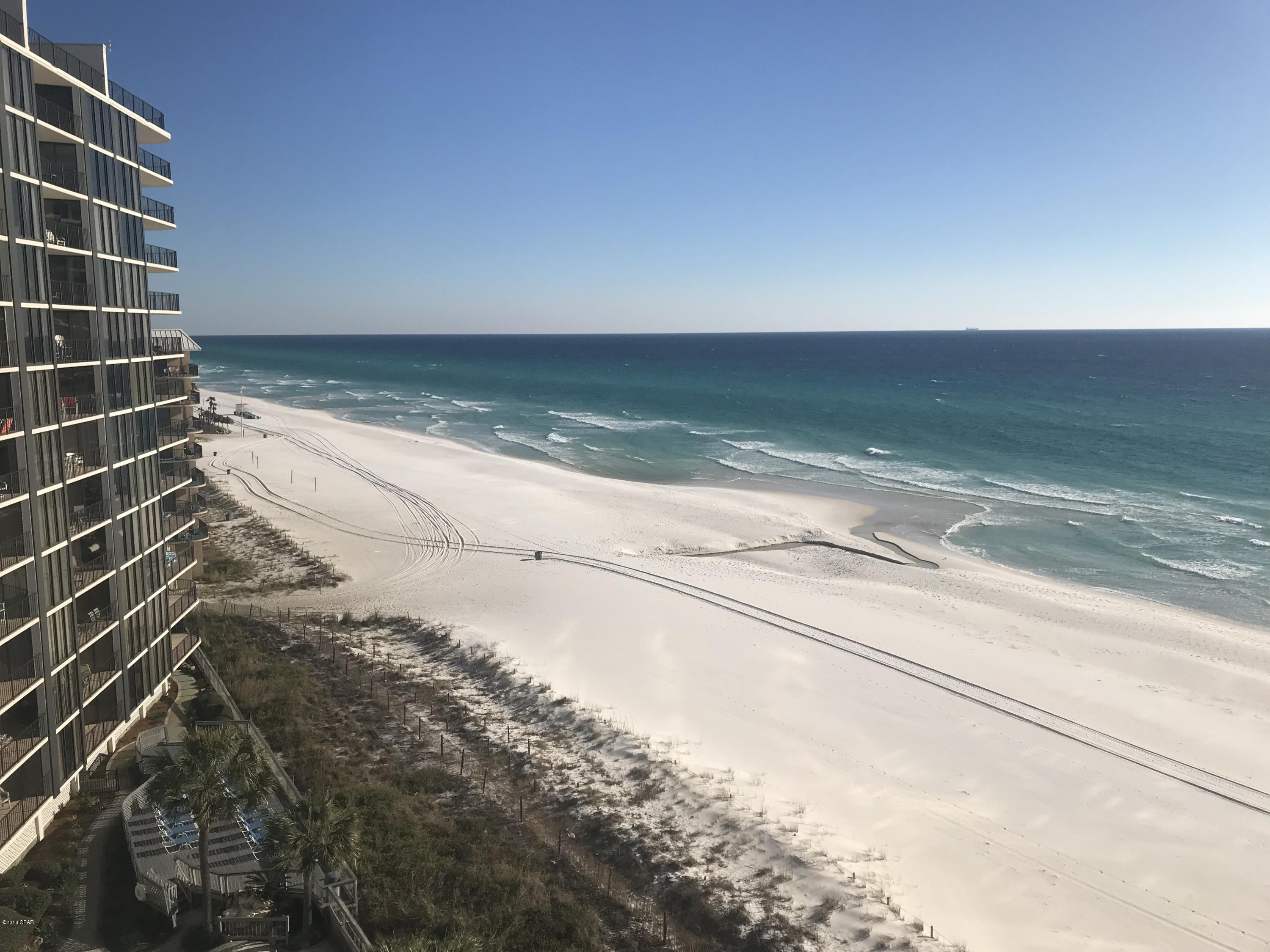 Edgewater Tower III - Residential