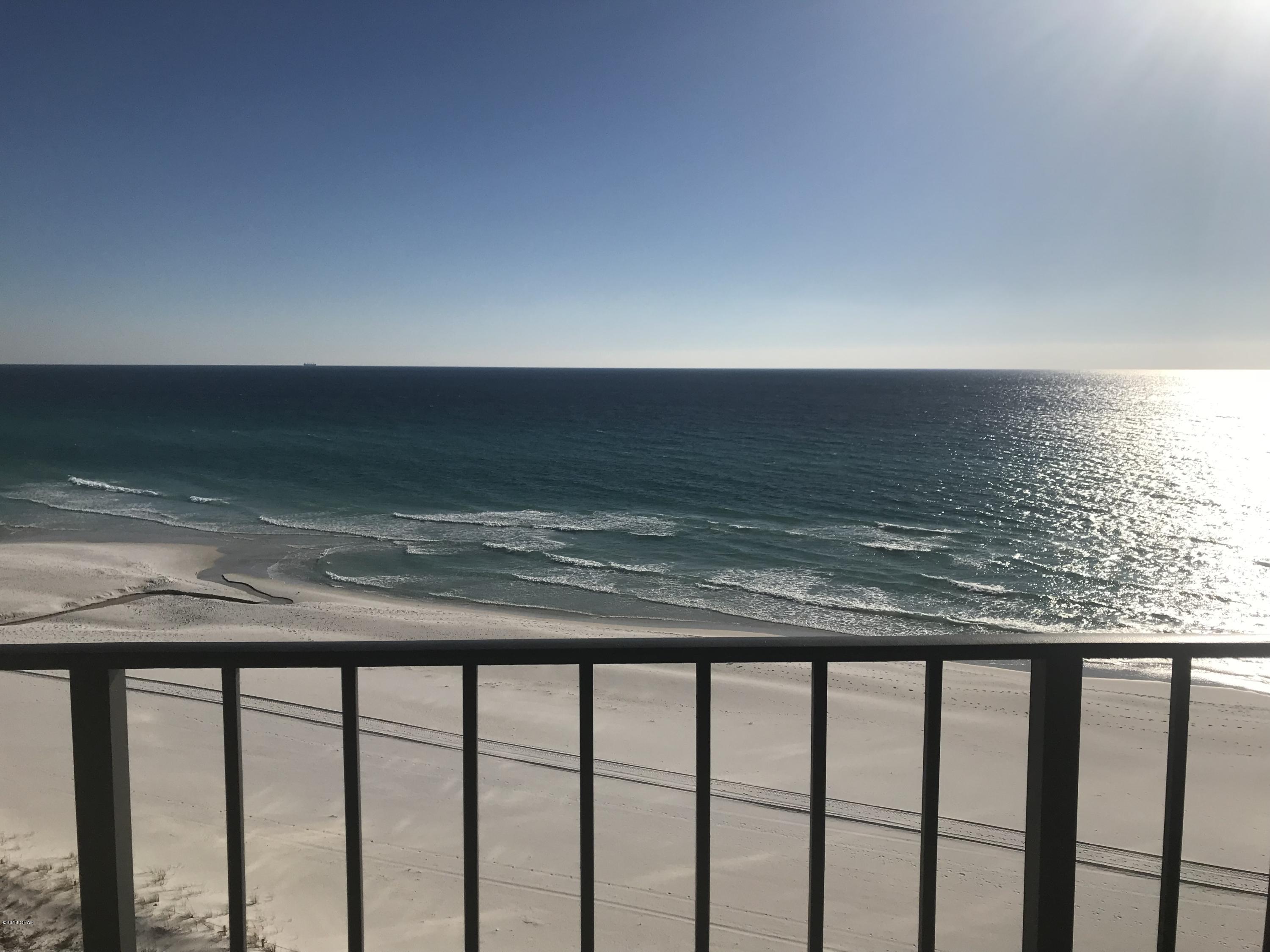 Edgewater Tower III - Residential