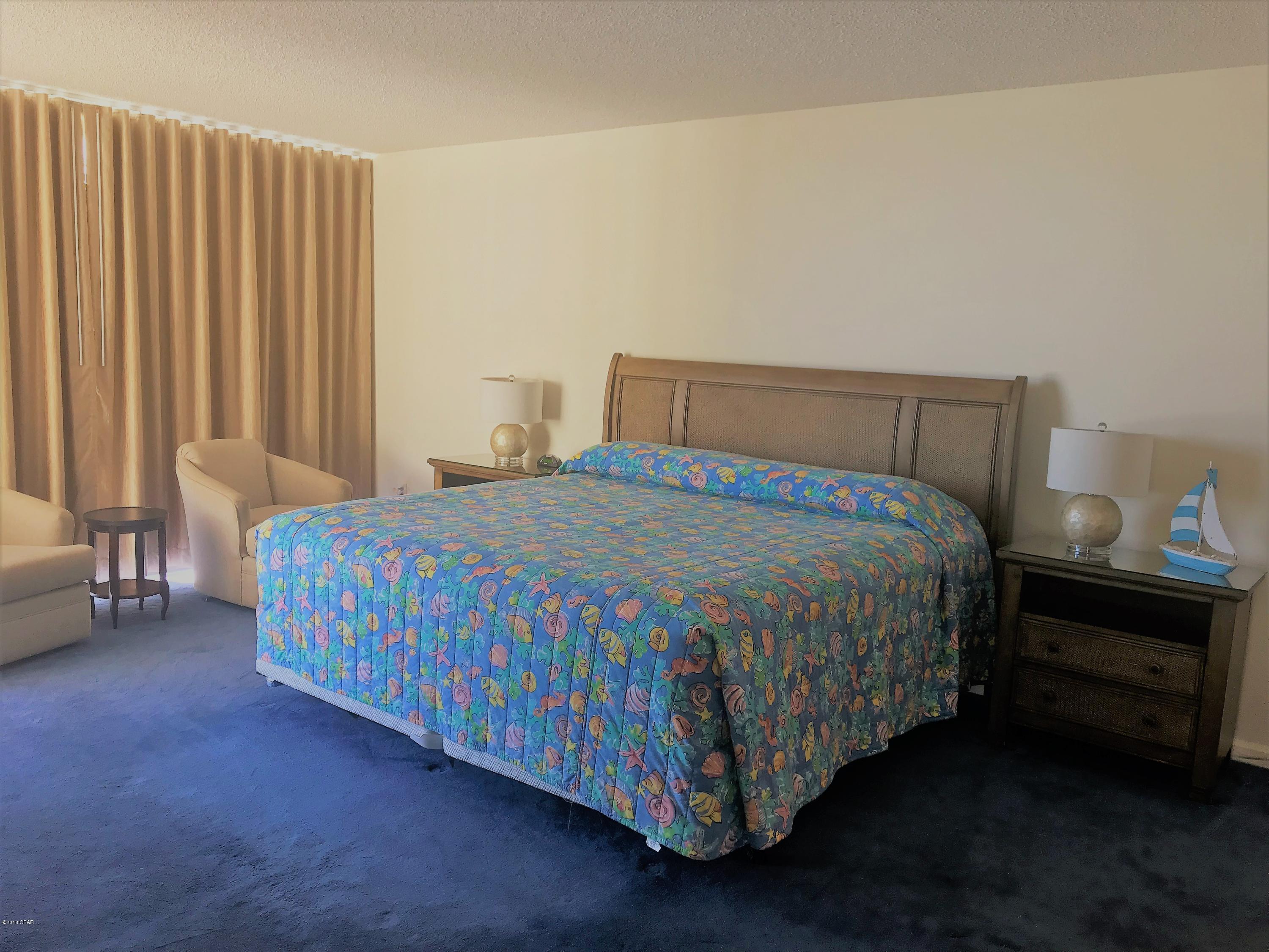 Edgewater Tower III - Residential