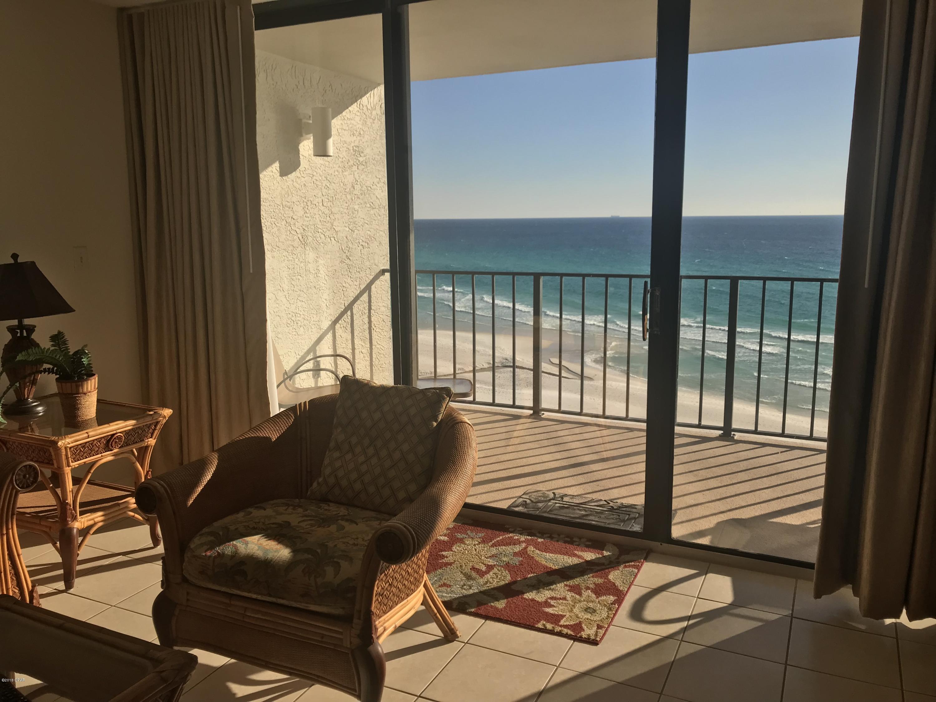 Edgewater Tower III - Residential