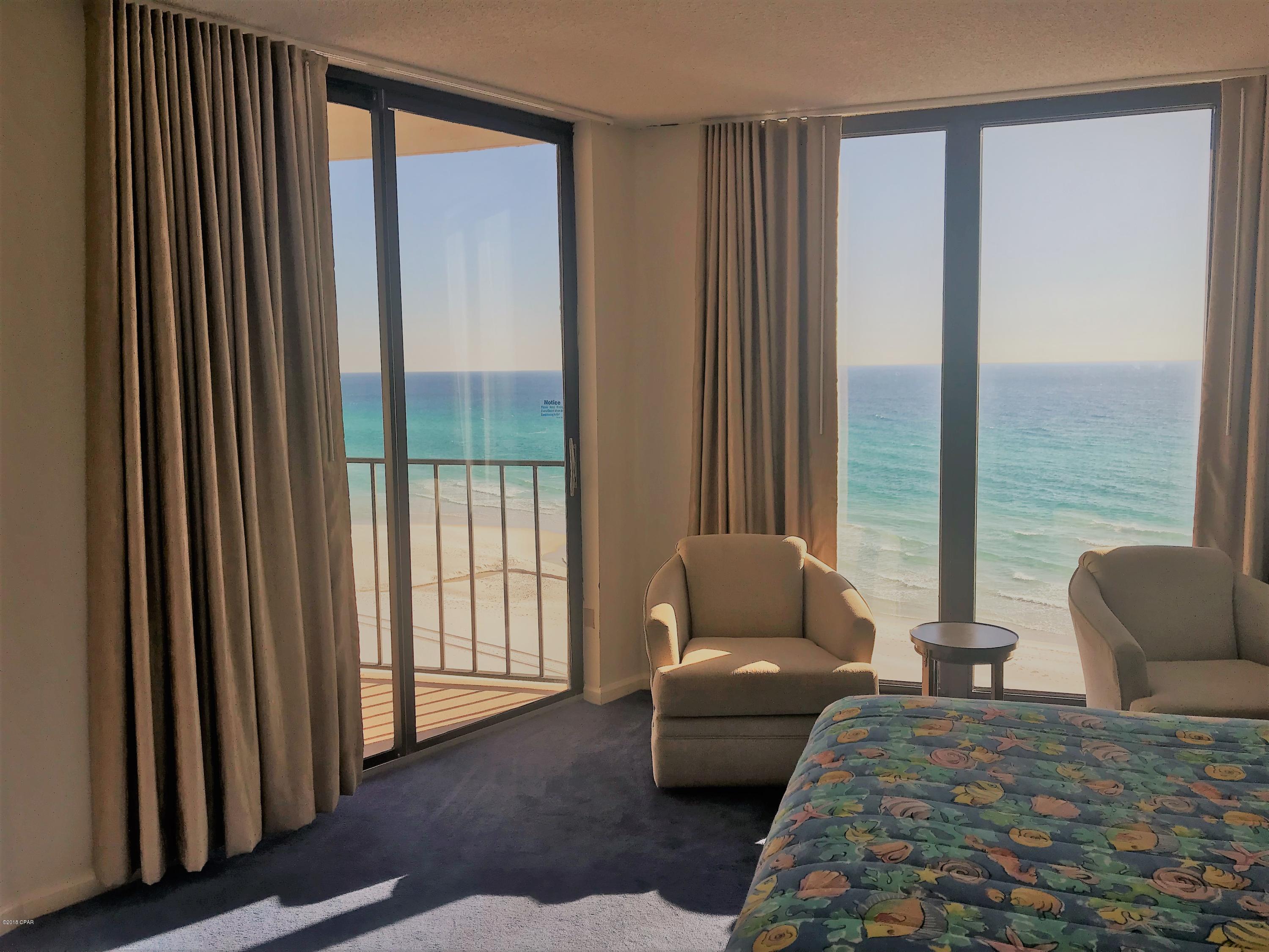 Edgewater Tower III - Residential