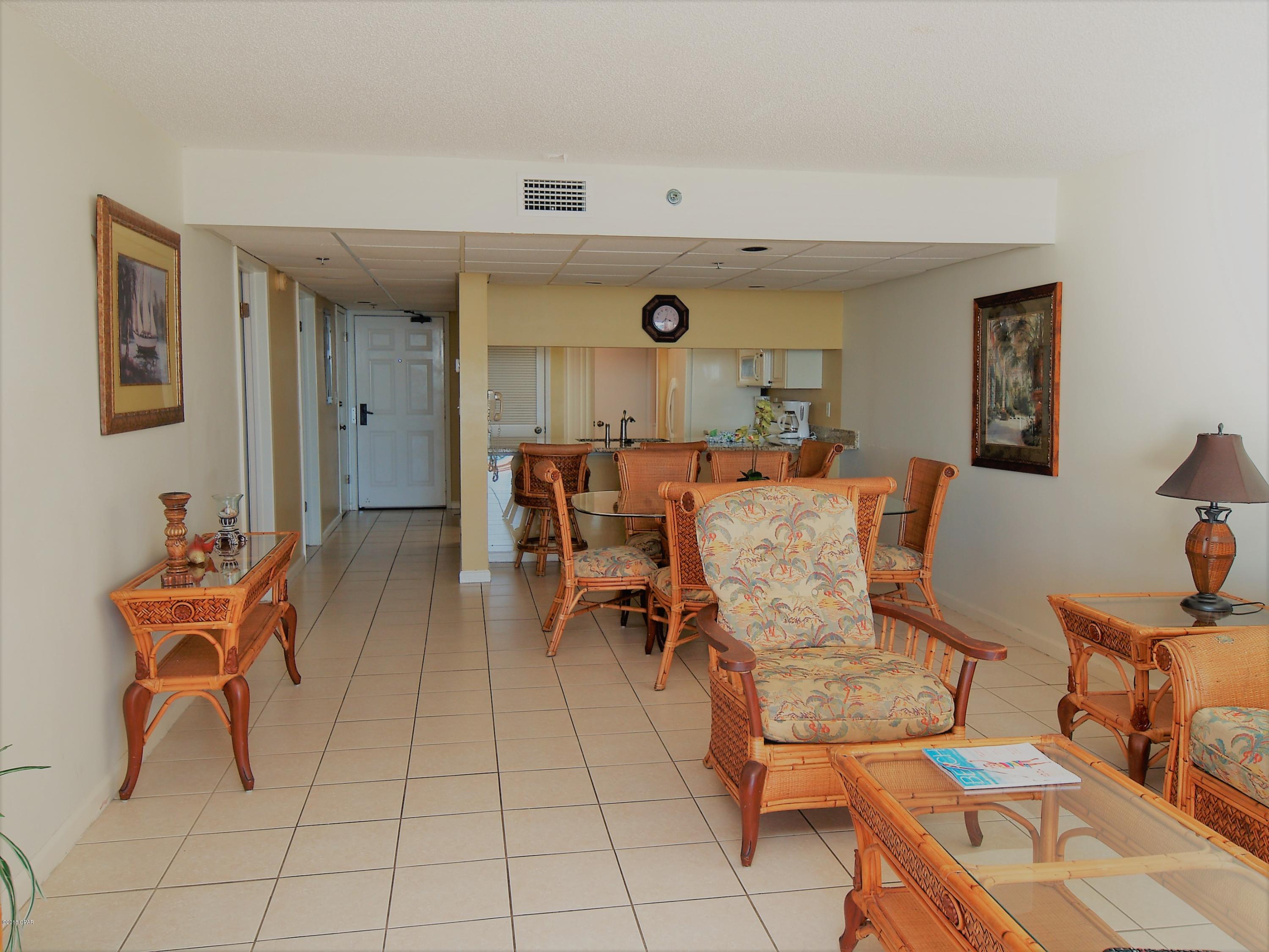 Edgewater Tower III - Residential