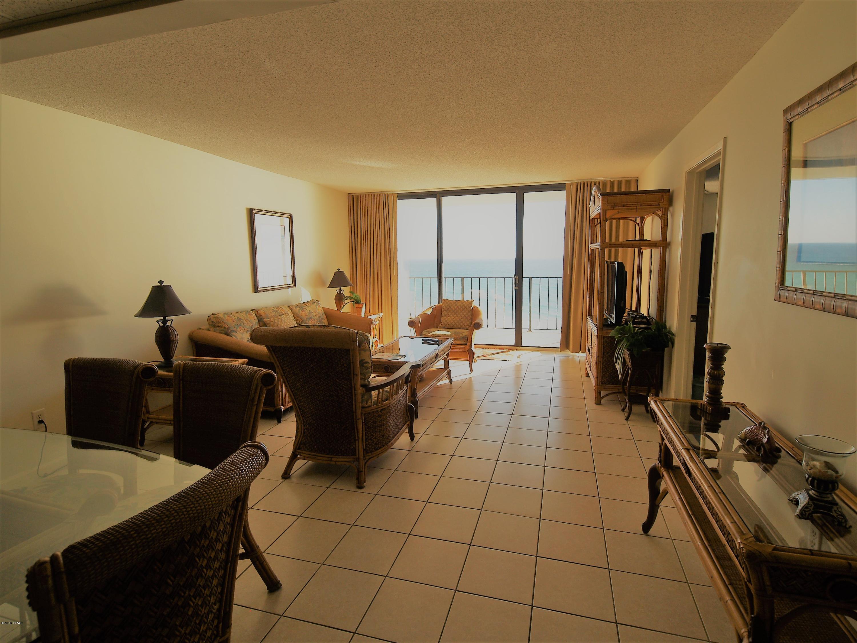 Edgewater Tower III - Residential