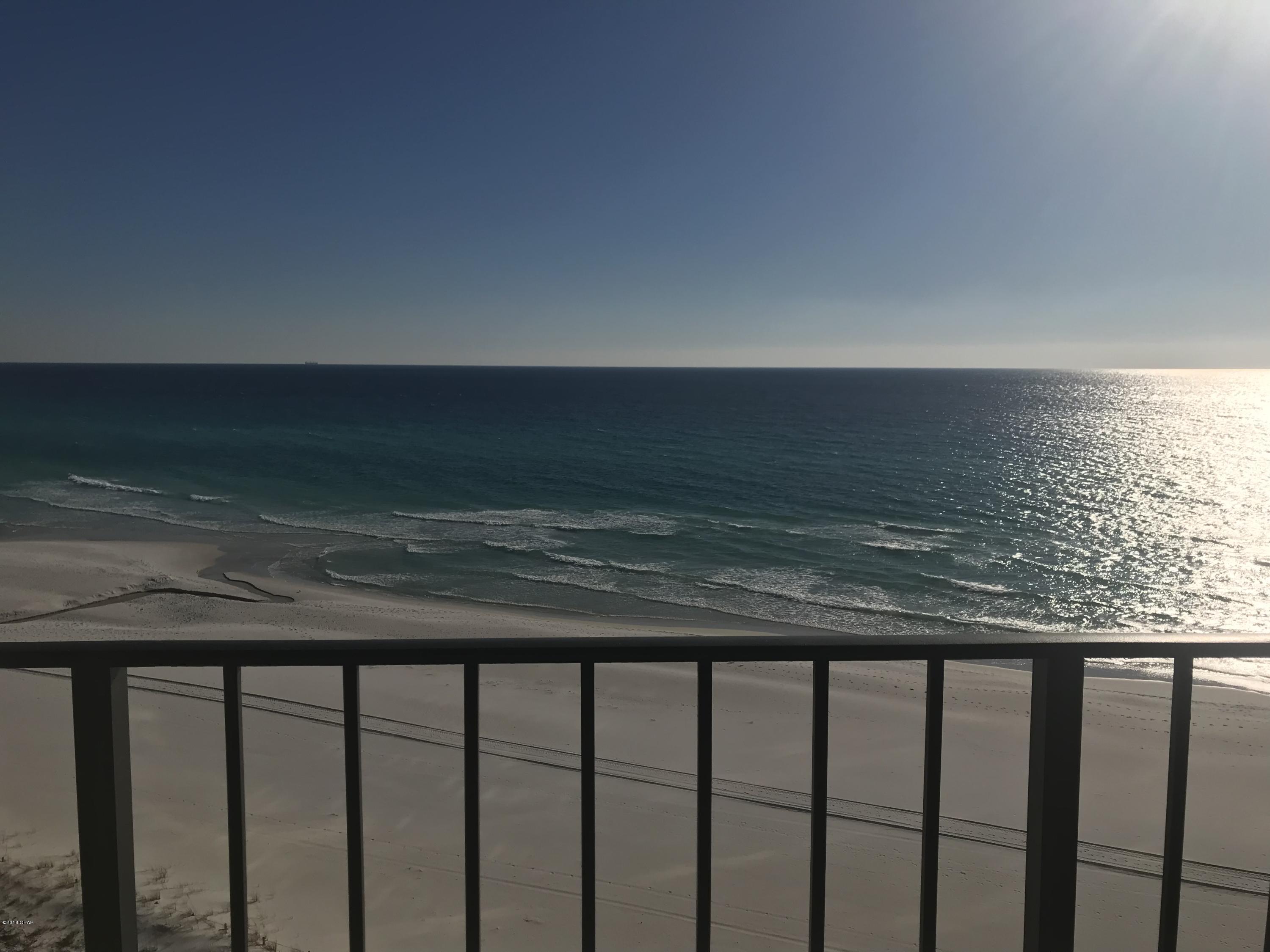 Edgewater Tower III - Residential