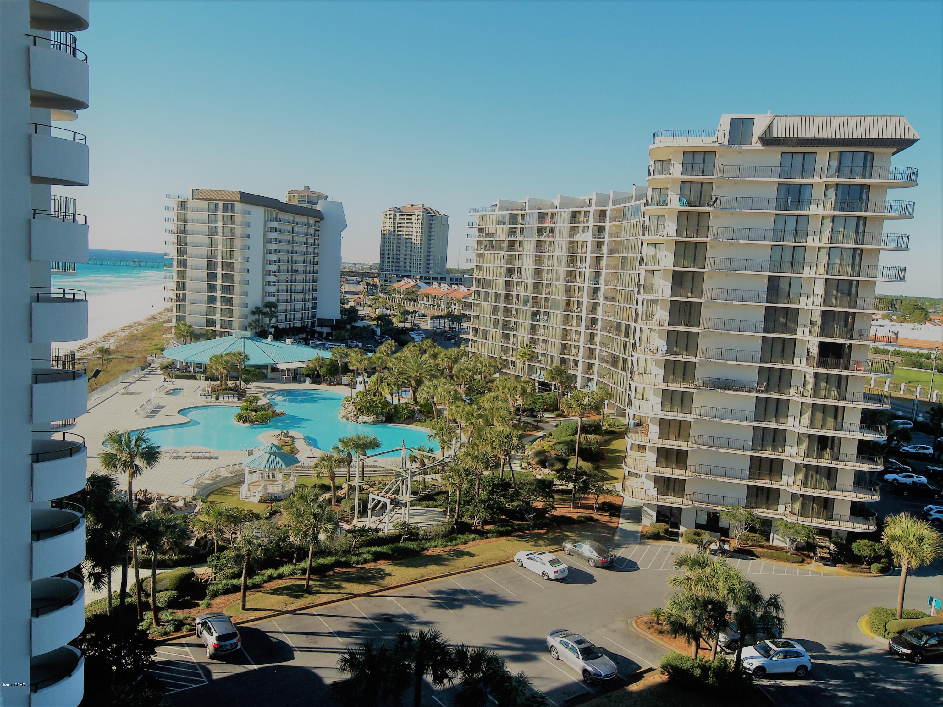 Edgewater Tower III - Residential