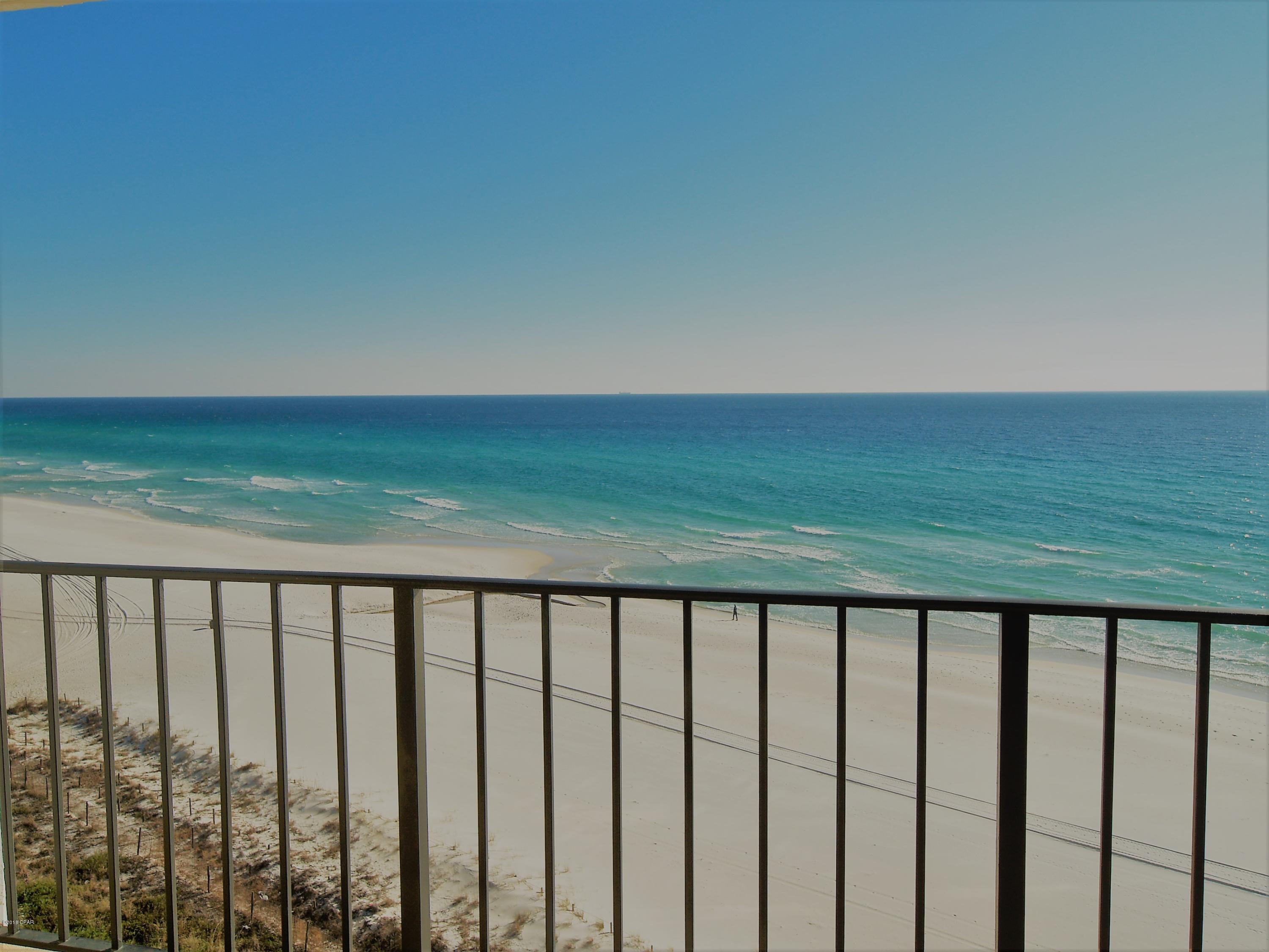 Edgewater Tower III - Residential