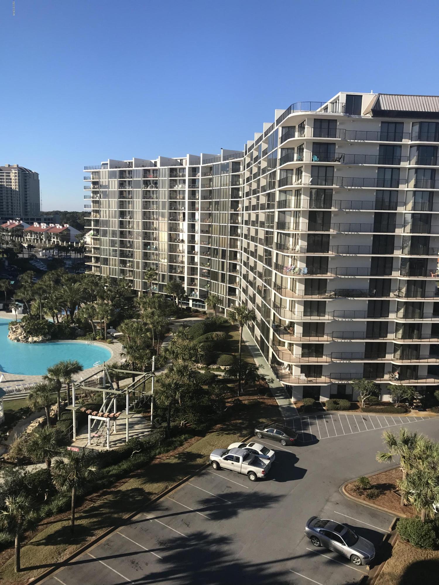 Edgewater Tower III - Residential