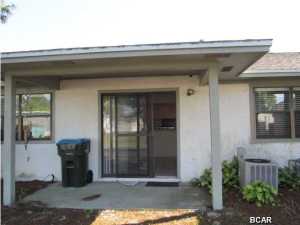 Harbour Towne - Residential Lease