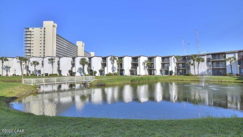 Sugar Beach Condo - Residential