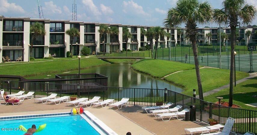 Sugar Beach Condo - Residential