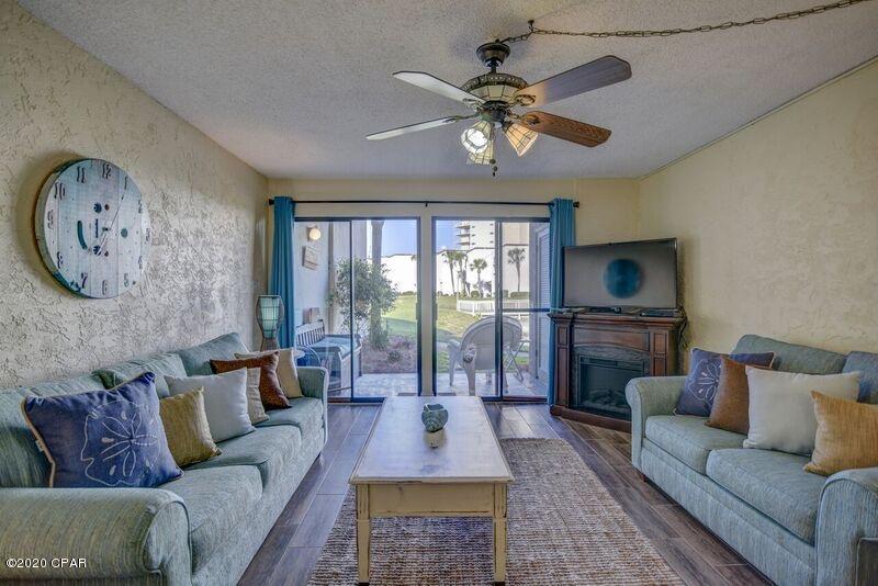 Sugar Beach Condo - Residential