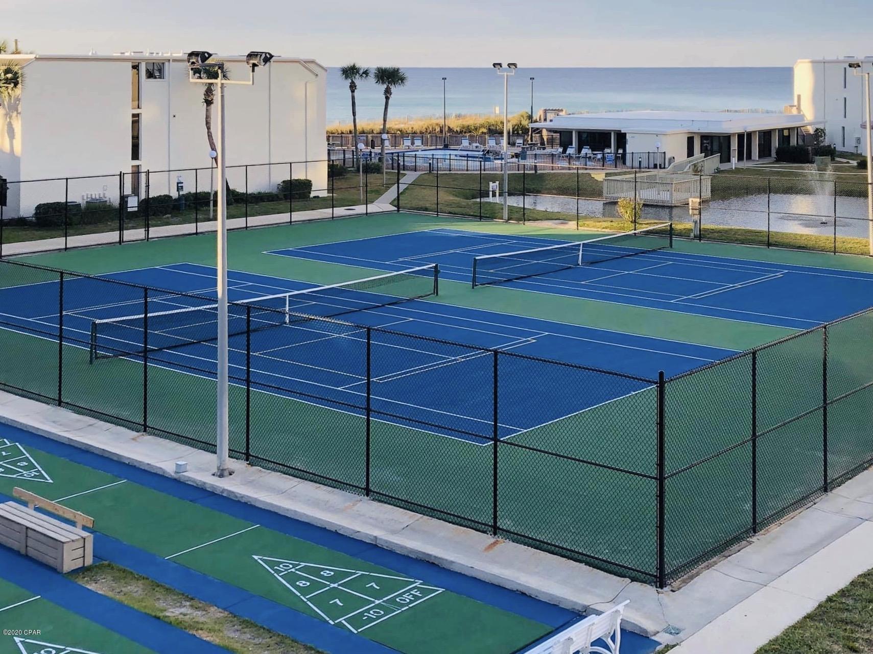 Sugar Beach Condo - Residential