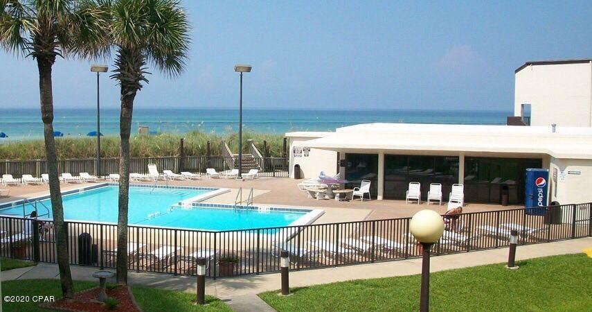 Sugar Beach Condo - Residential