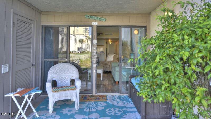 Sugar Beach Condo - Residential