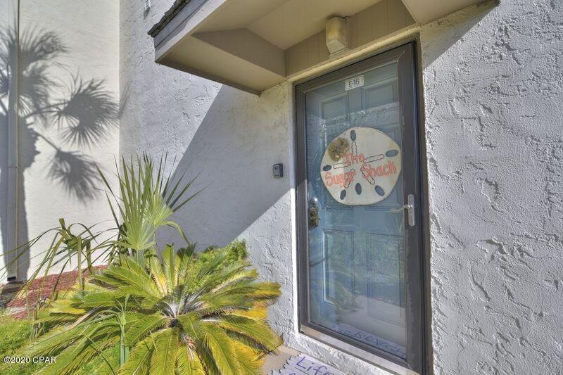 Sugar Beach Condo - Residential