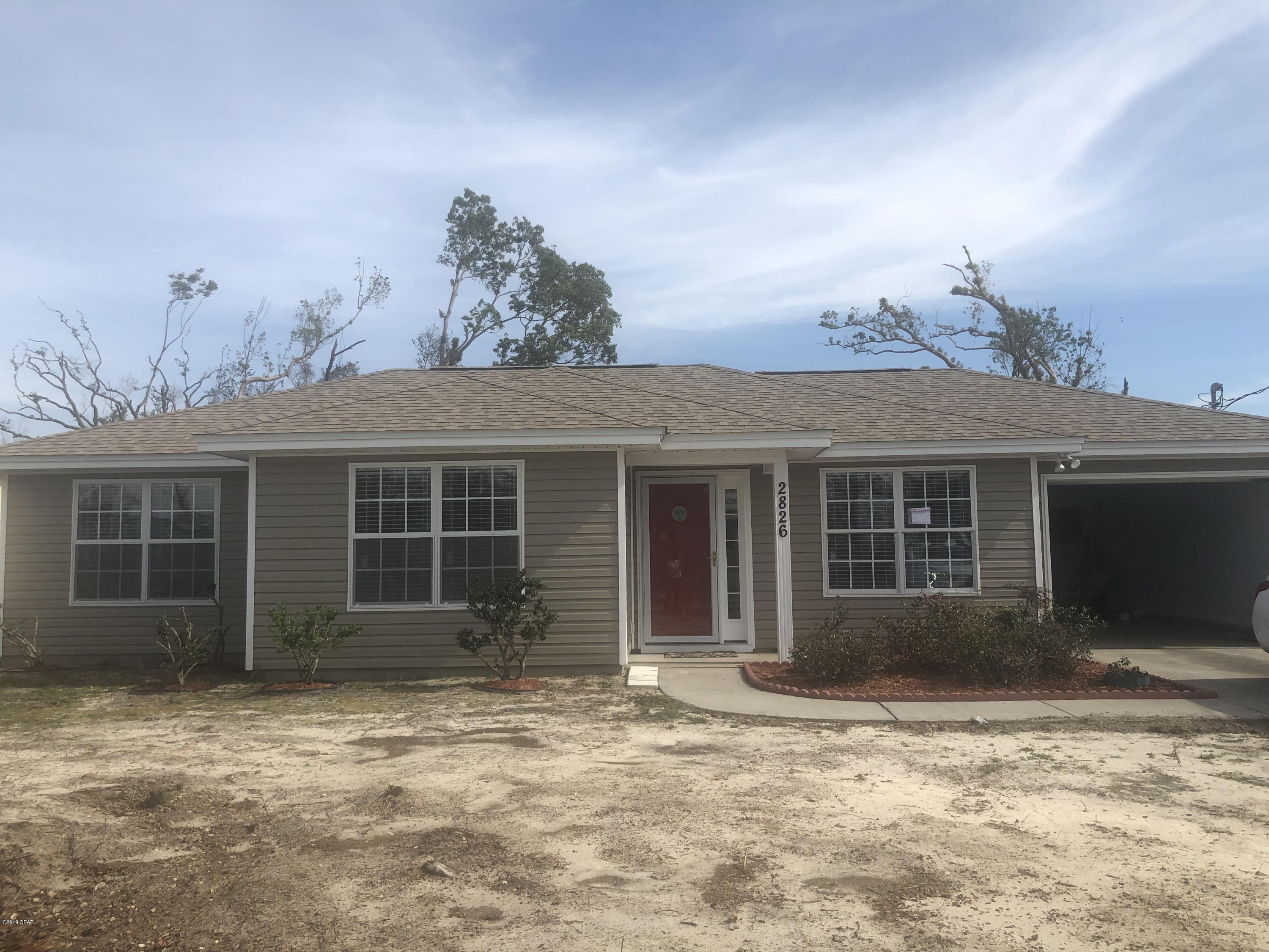 Hiland Park - Residential