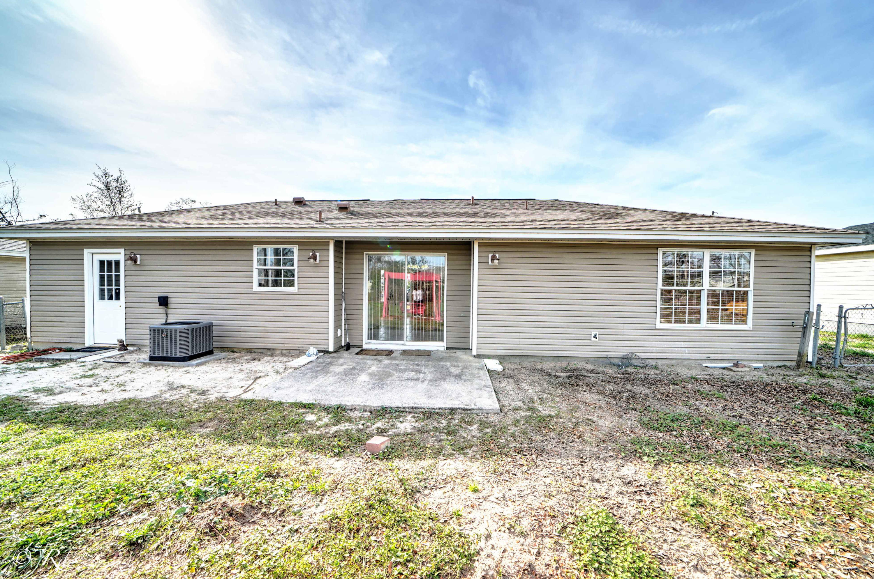 Hiland Park - Residential