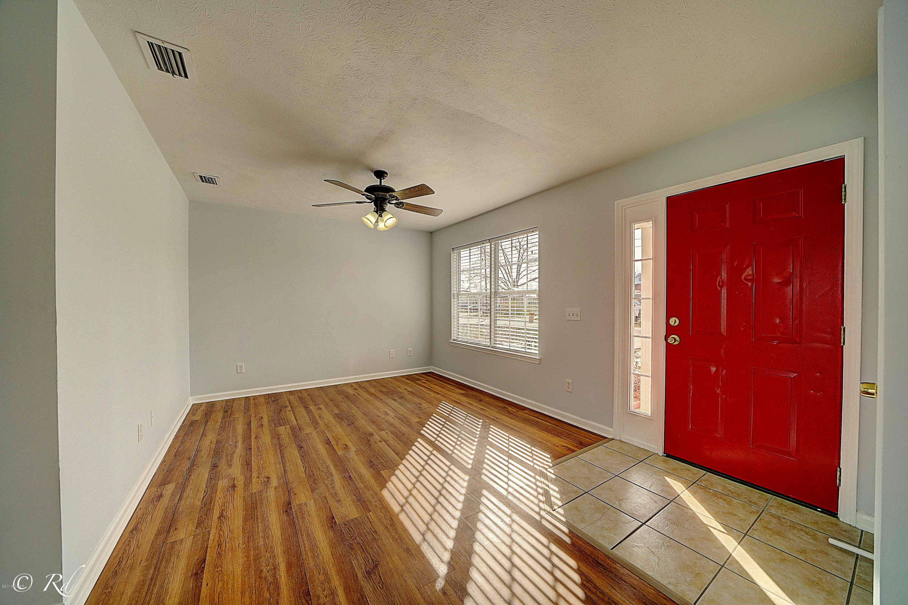 Hiland Park - Residential