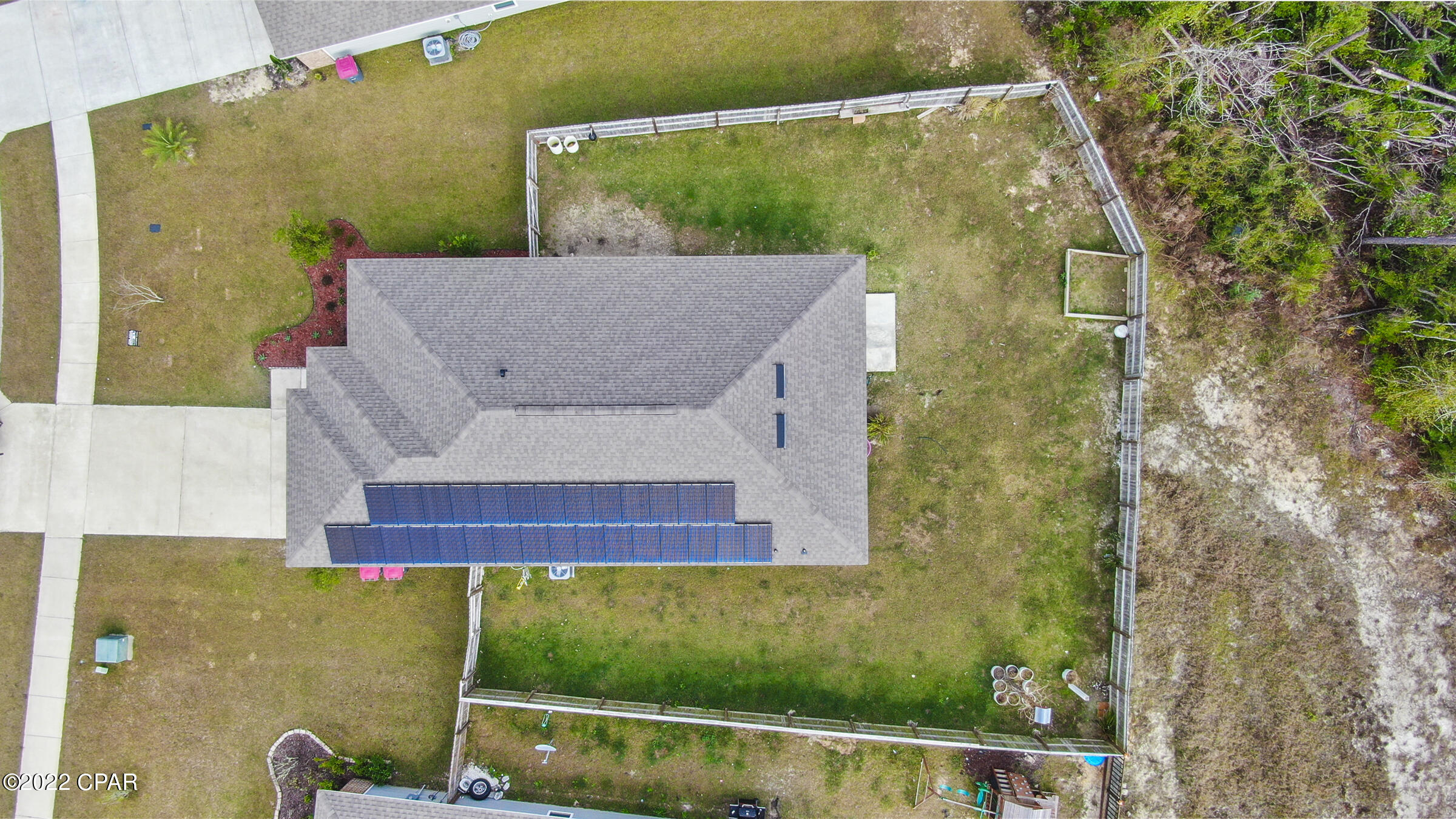 Magnolia Hills - Residential