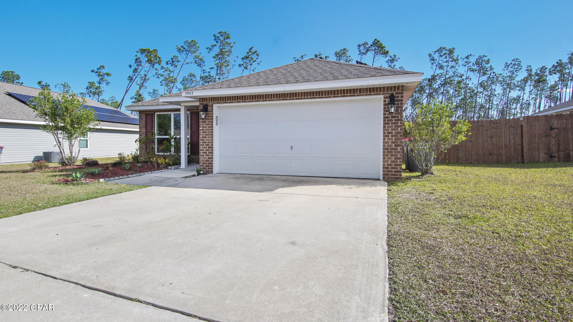 Magnolia Hills - Residential