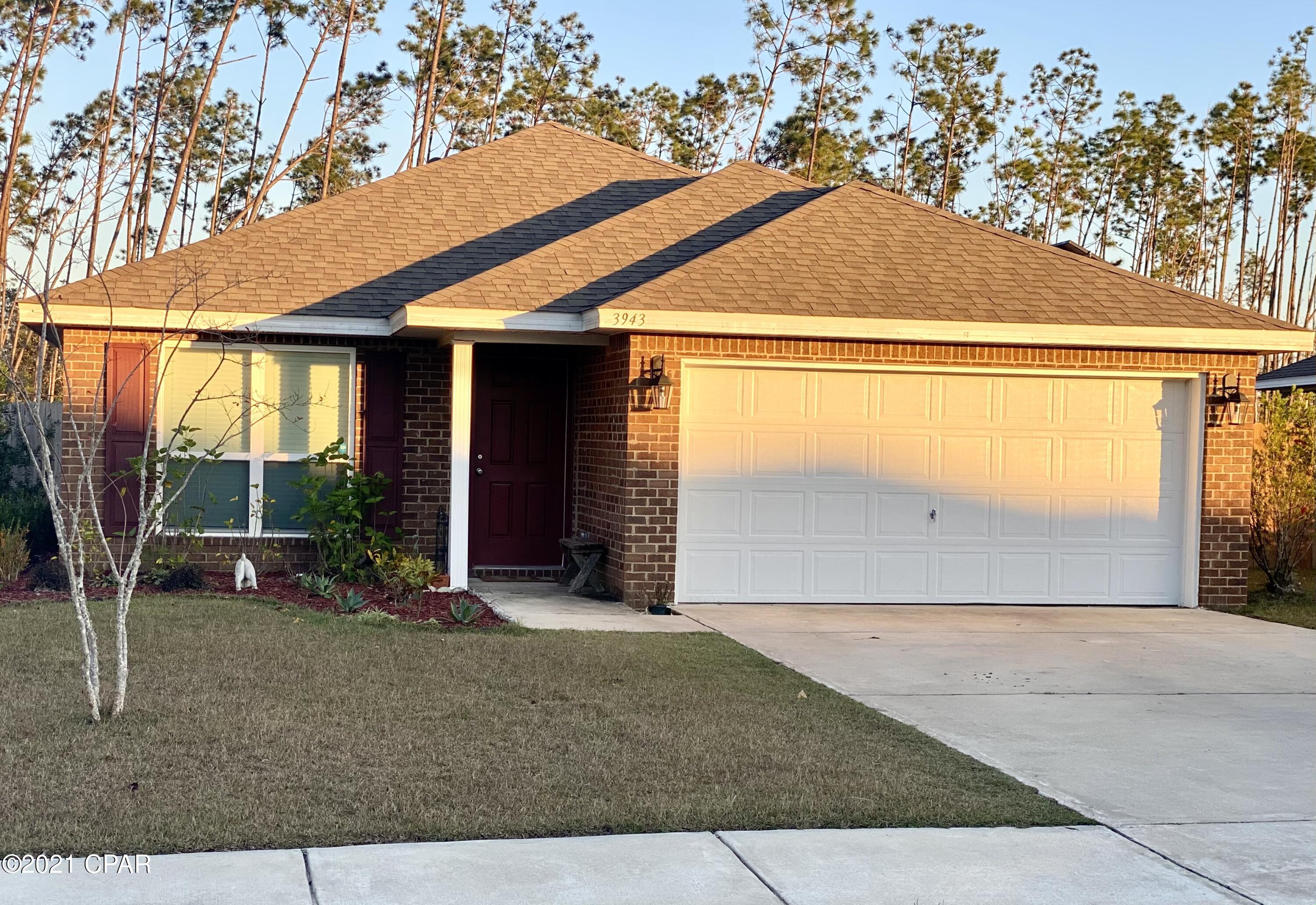 Magnolia Hills - Residential