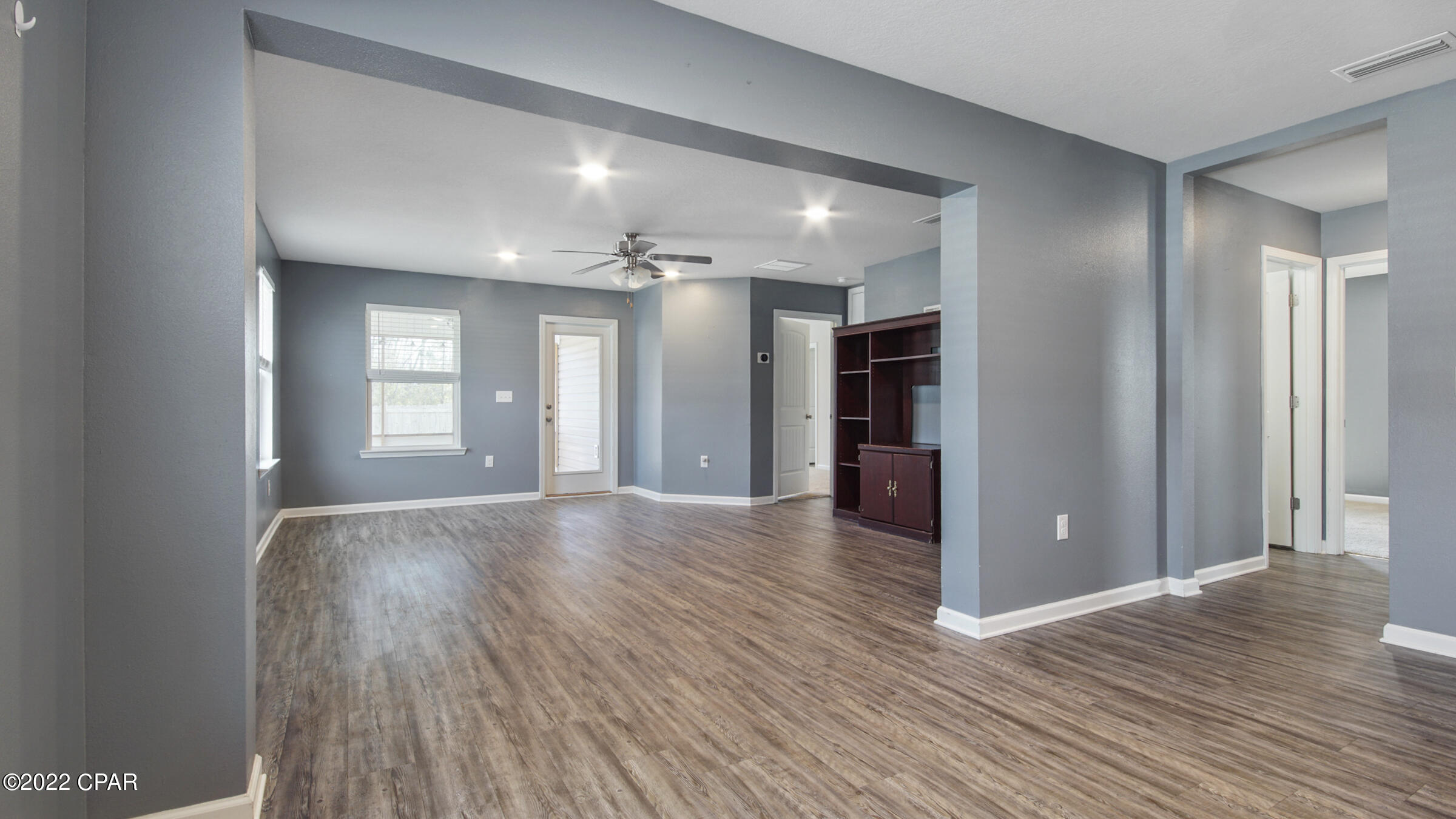 Magnolia Hills - Residential