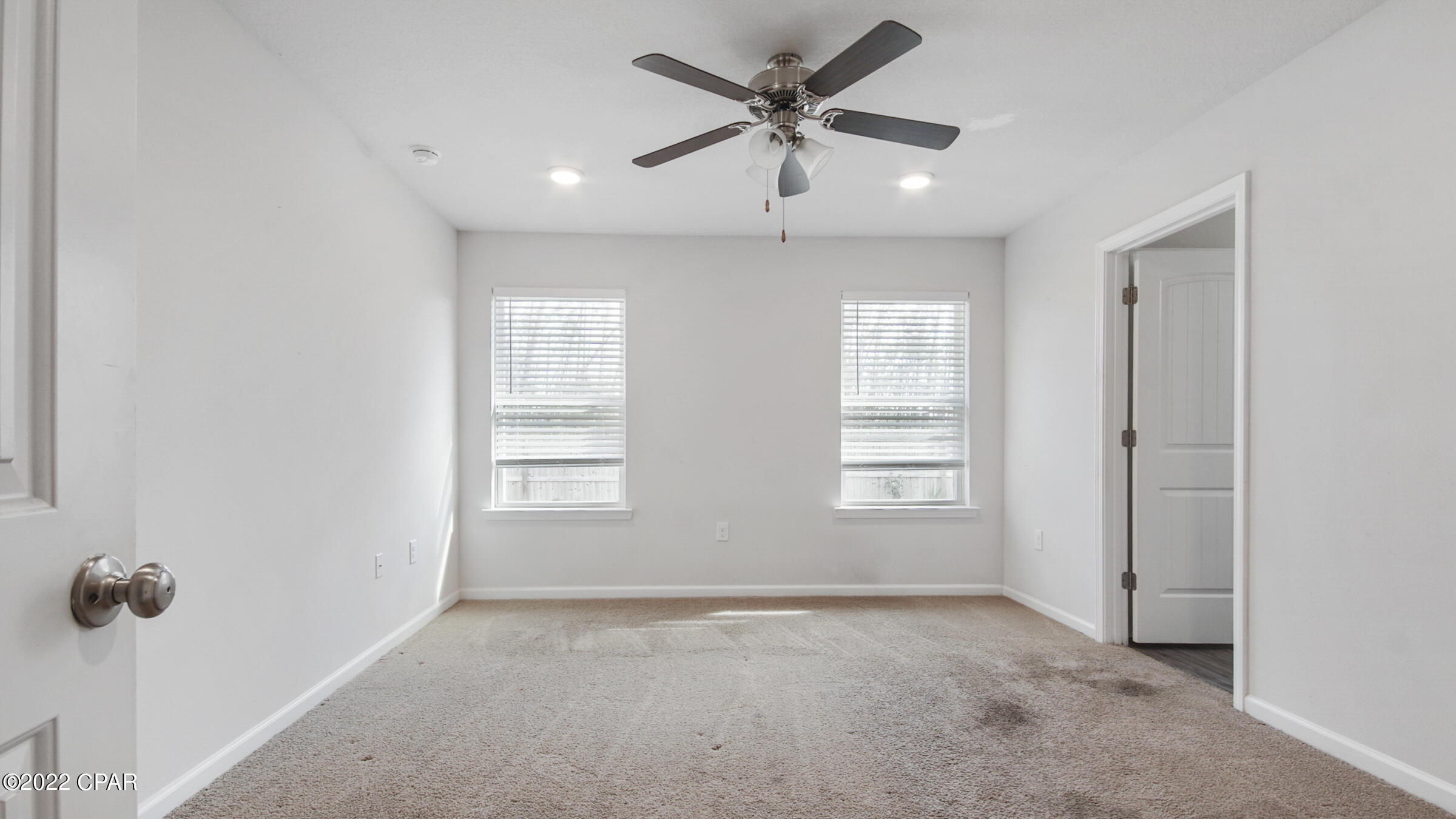 Magnolia Hills - Residential