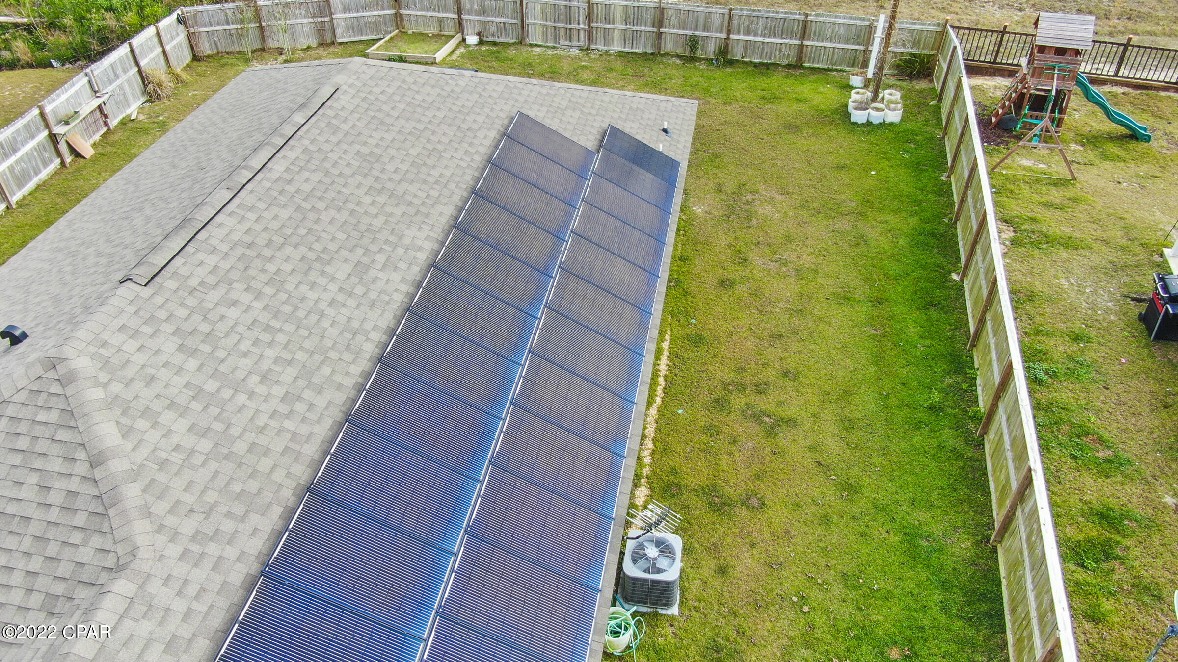 Magnolia Hills - Residential