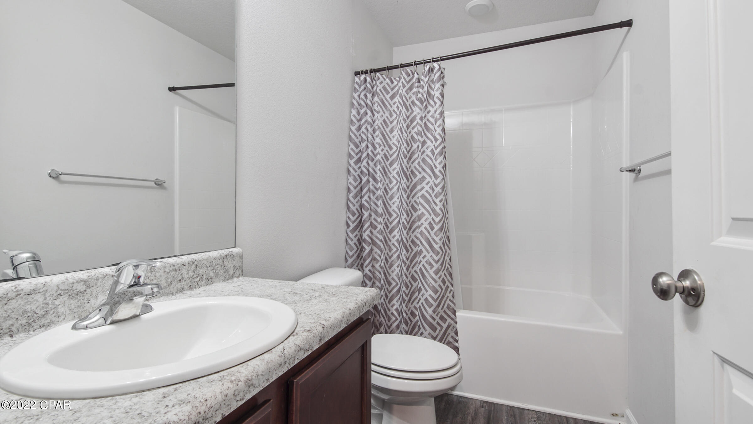 Magnolia Hills - Residential