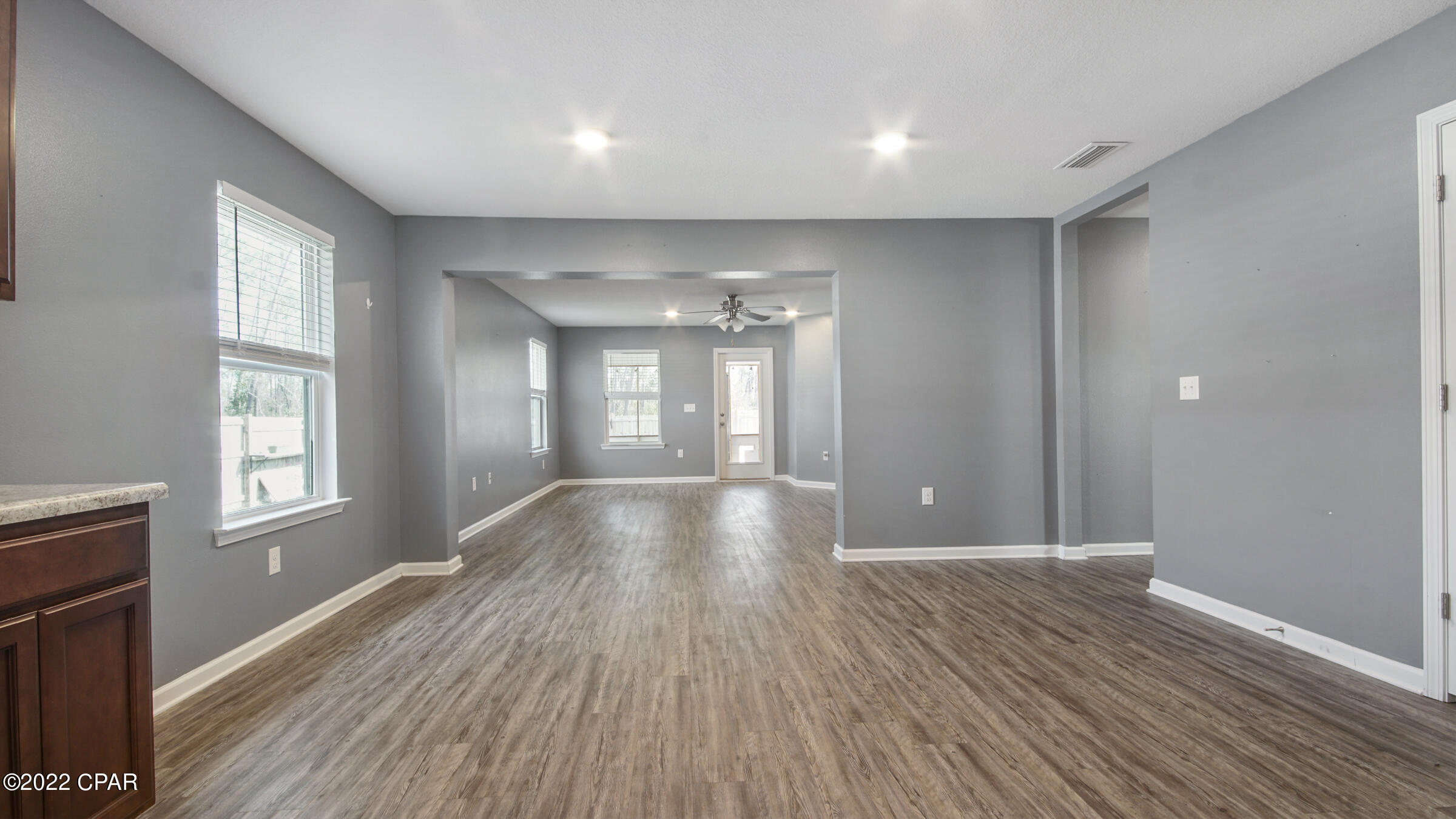 Magnolia Hills - Residential