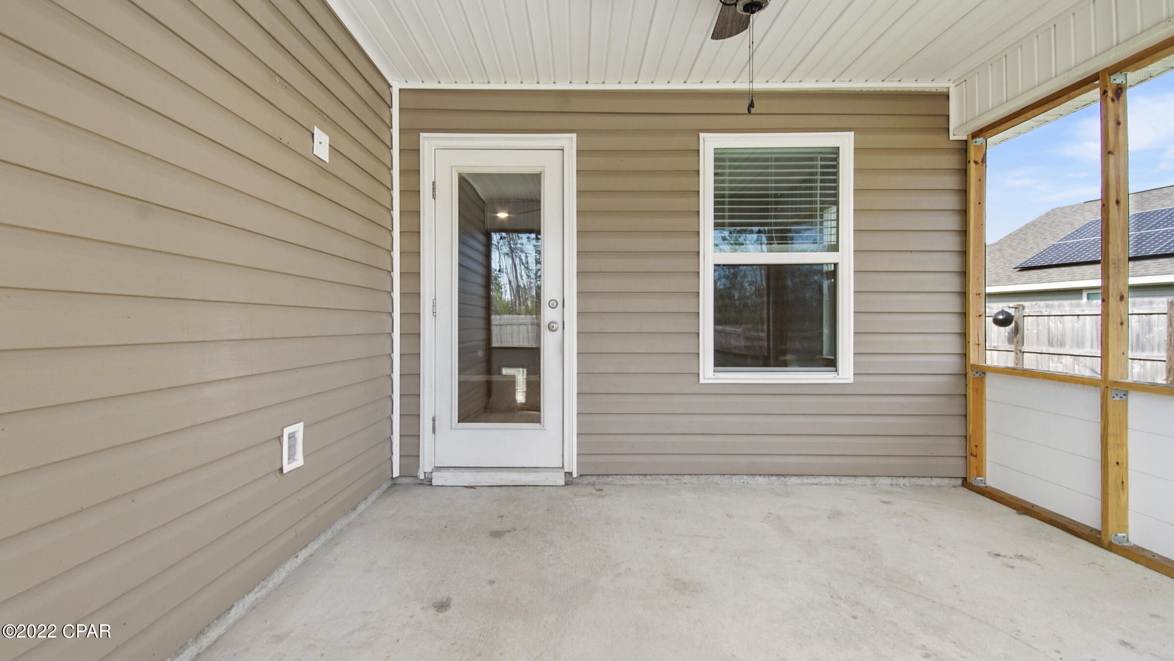 Magnolia Hills - Residential