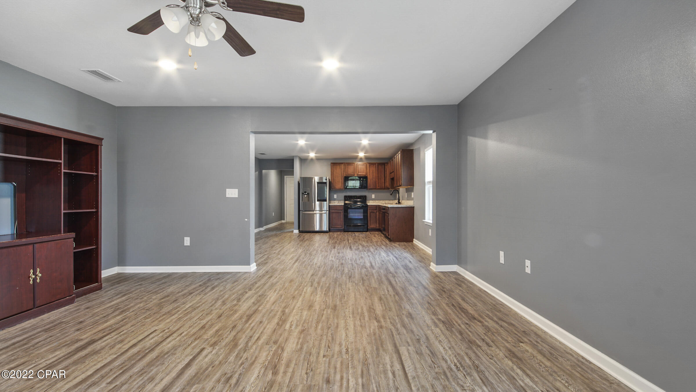 Magnolia Hills - Residential