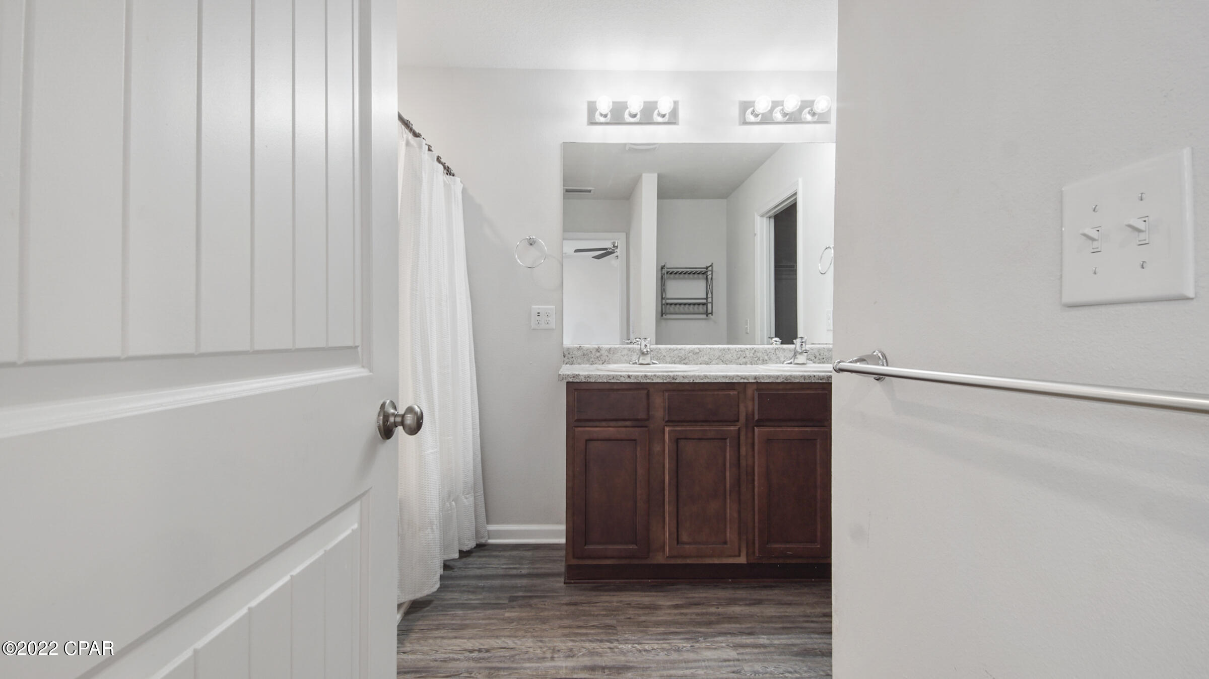 Magnolia Hills - Residential