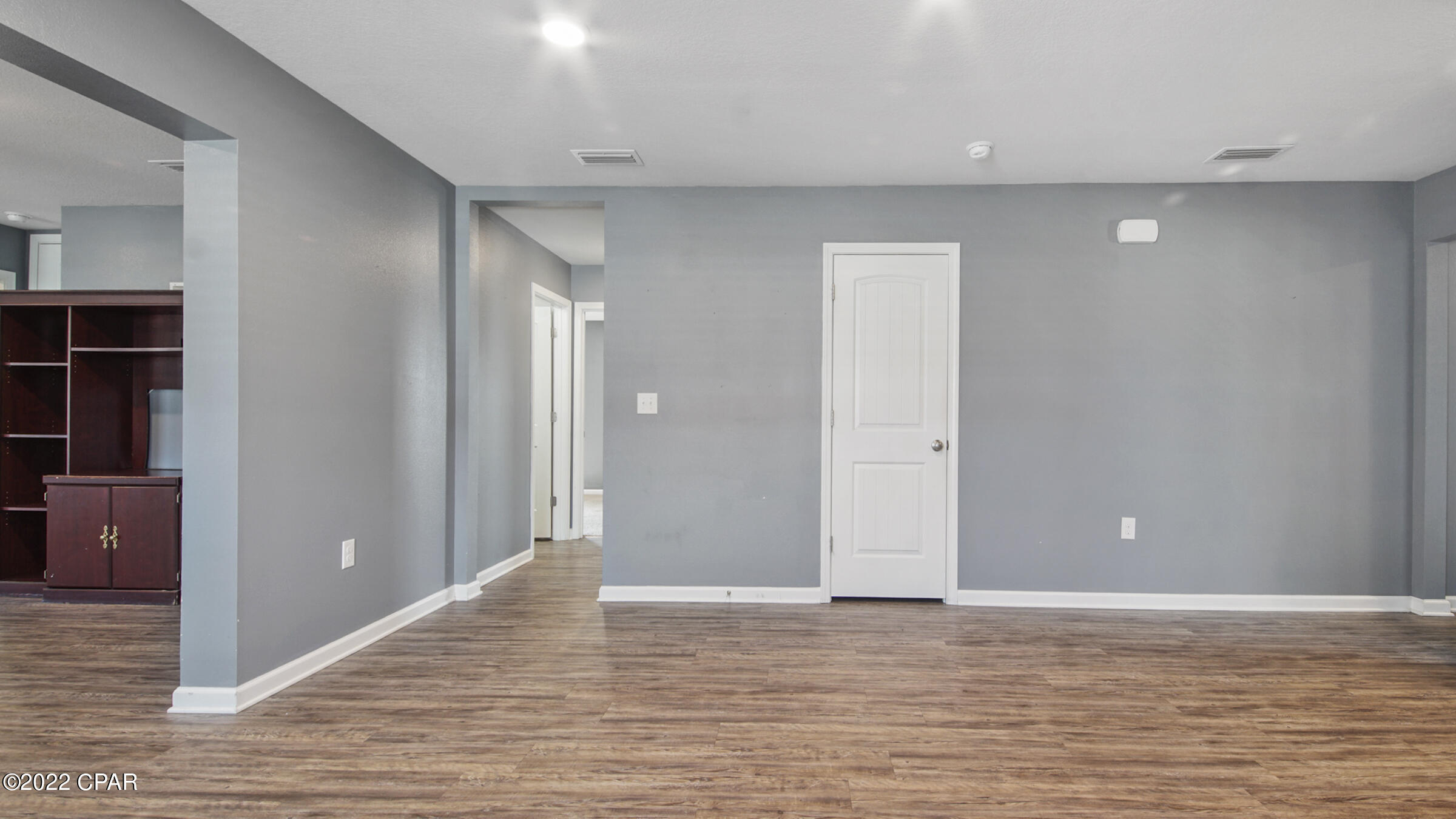 Magnolia Hills - Residential