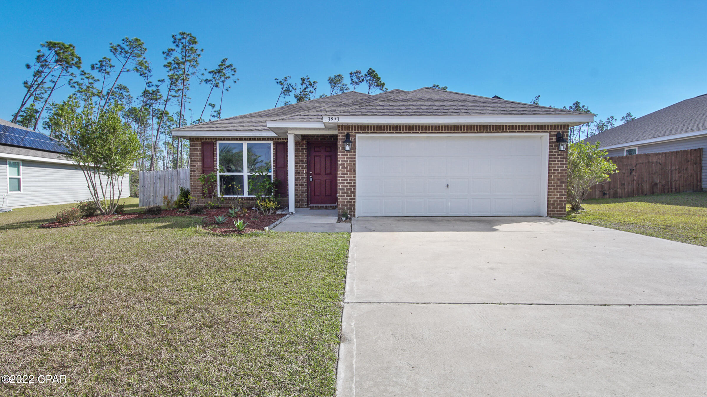 Magnolia Hills - Residential