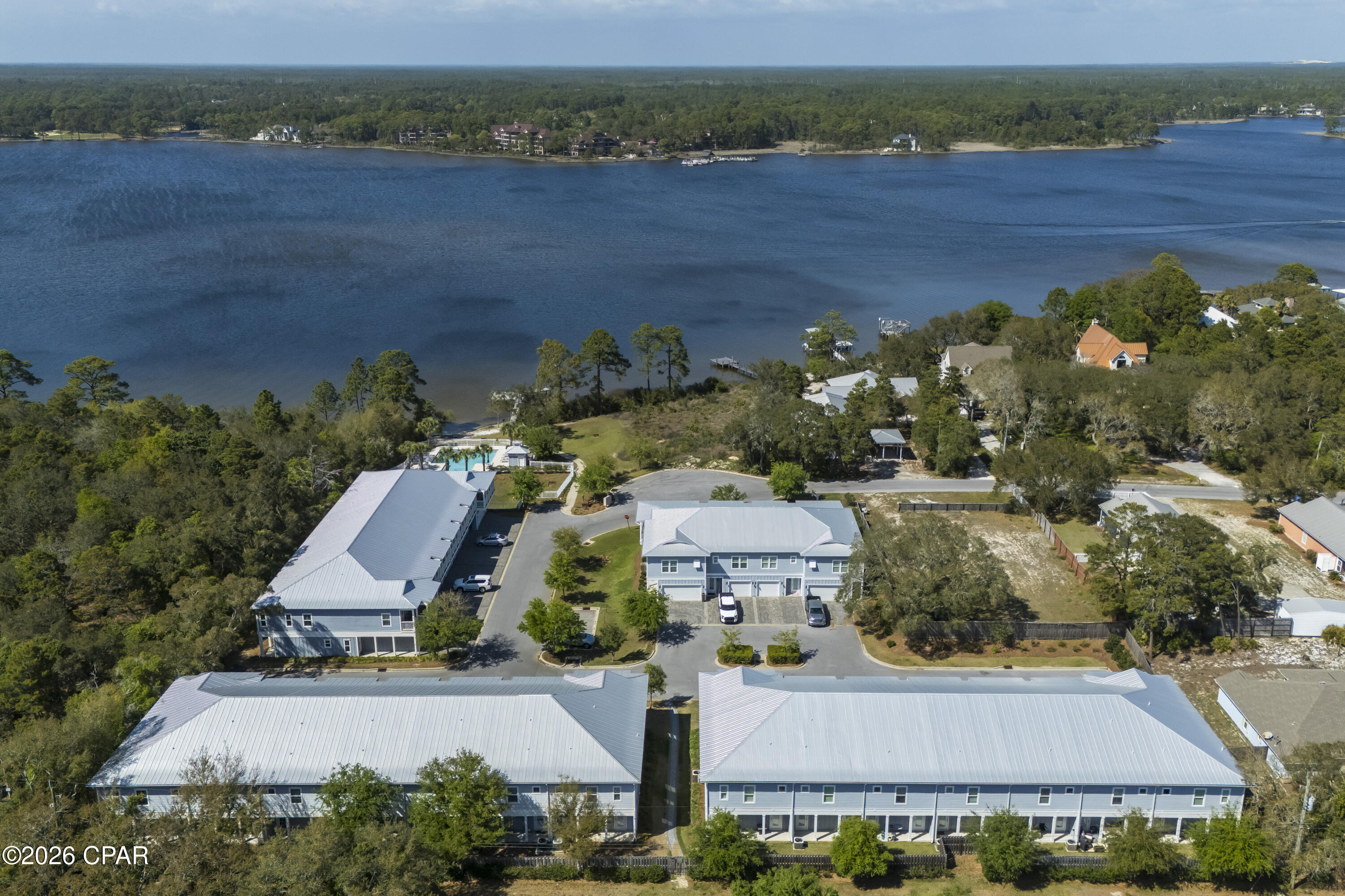 Miller's Landing on Lake Powell - Residential