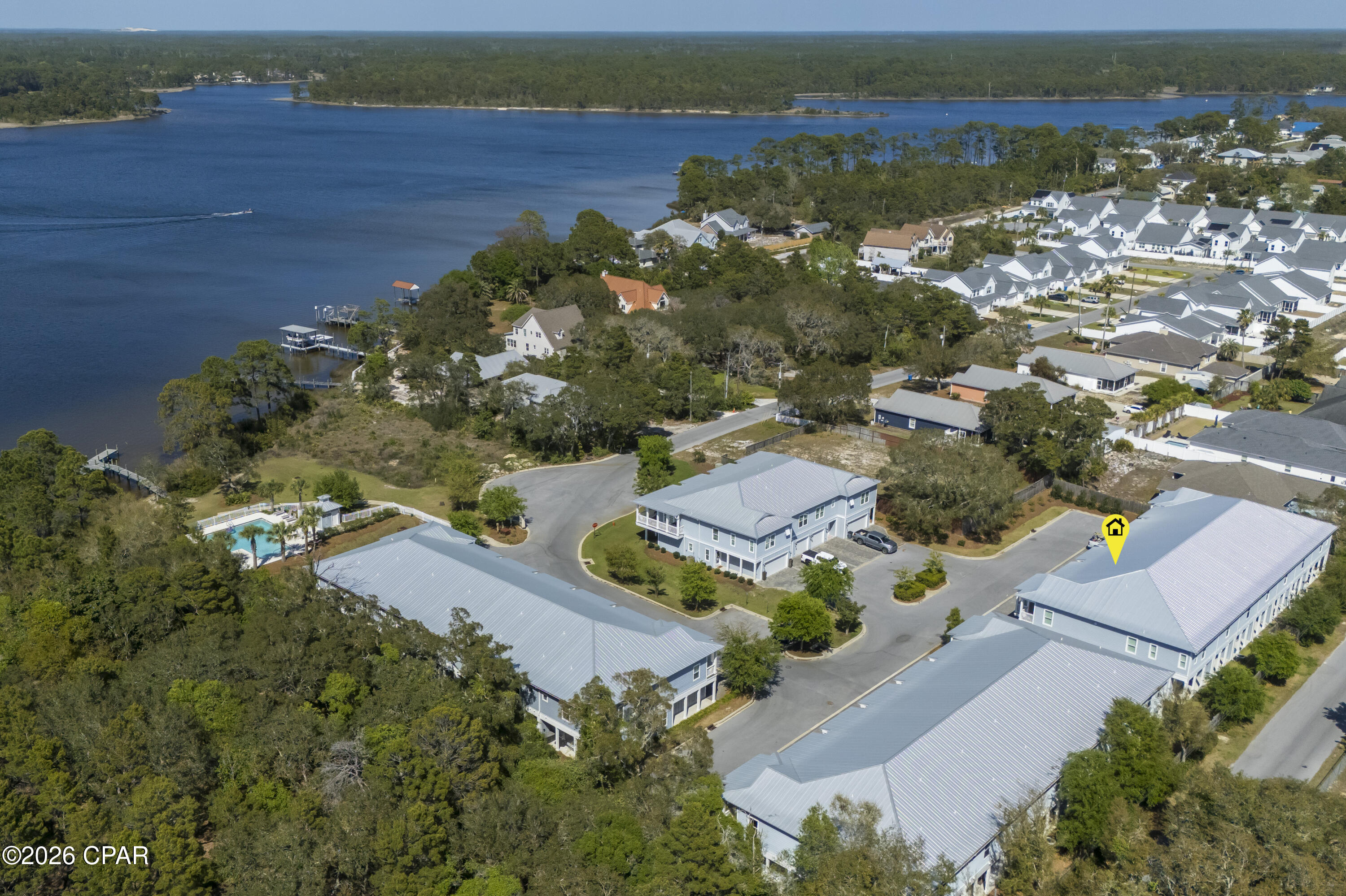 Miller's Landing on Lake Powell - Residential