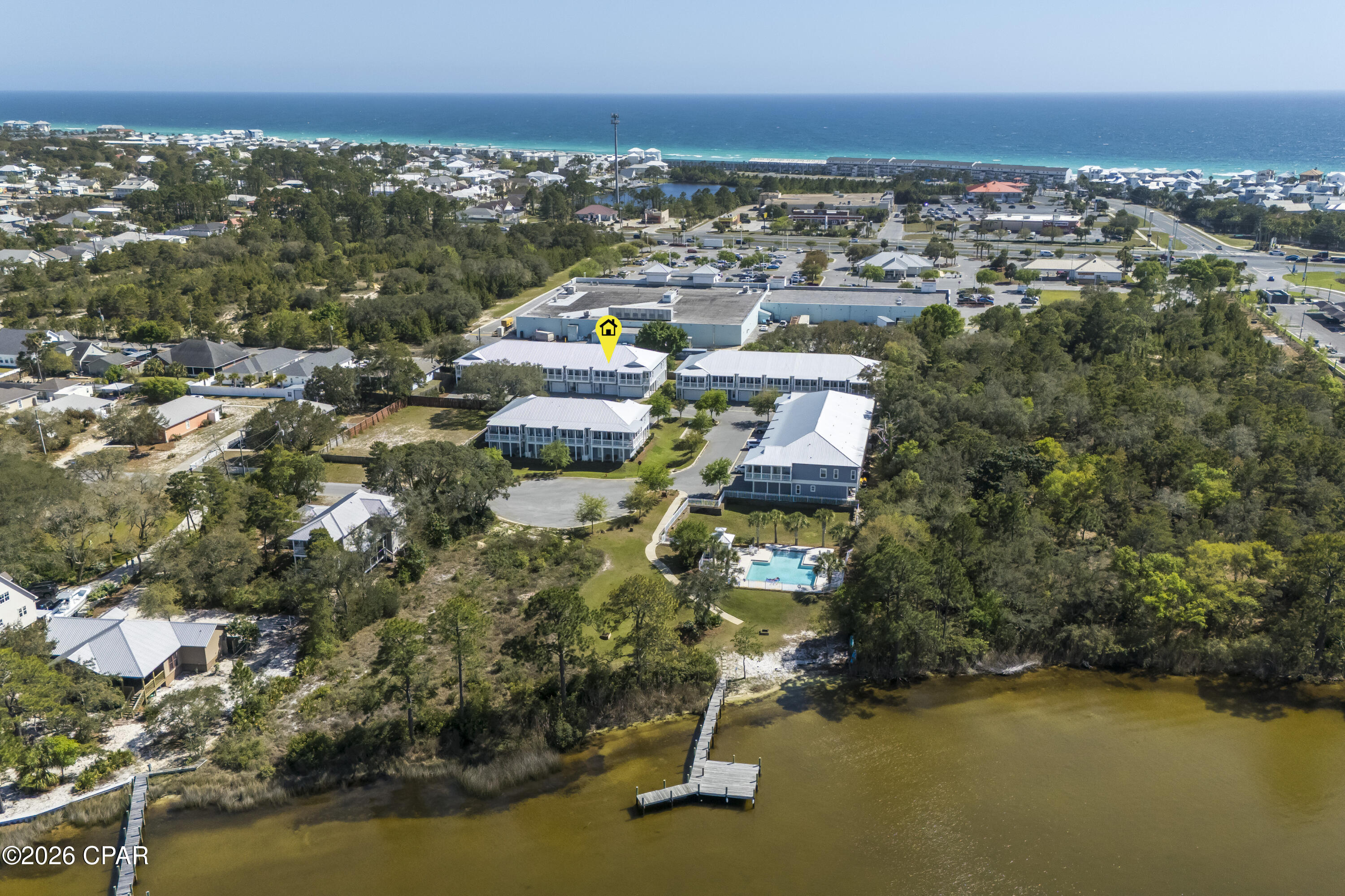 Miller's Landing on Lake Powell - Residential
