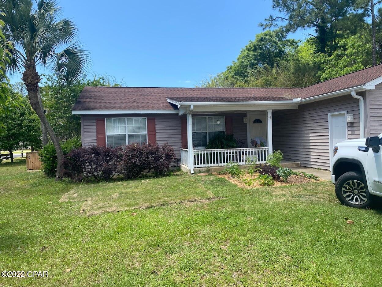 No Named Subdivision - Residential