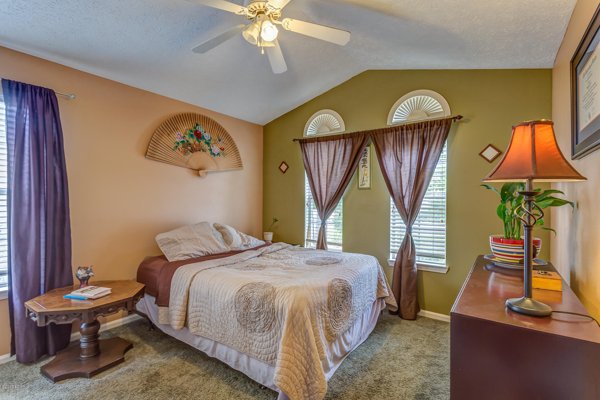 Inlet Beach Heights - Residential