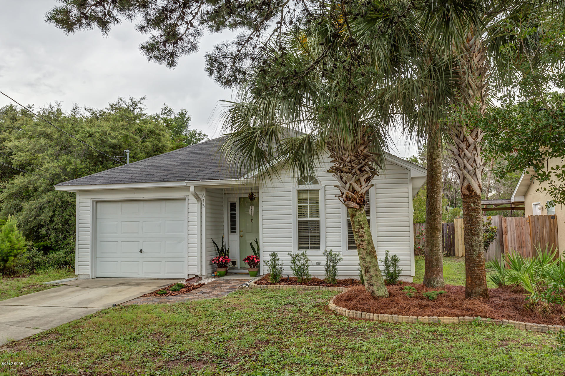 Inlet Beach Heights - Residential